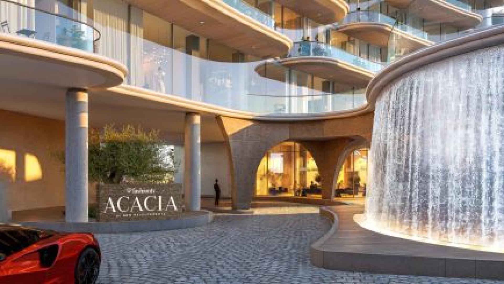 Fashion TV Acacia | Where Design Lives on Al Marjan Island