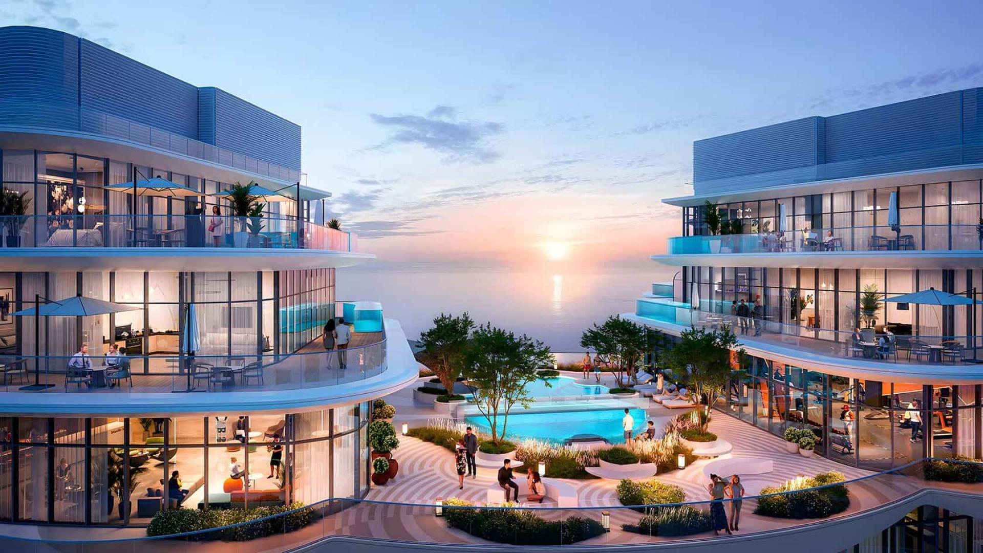 Fashion TV Acacia | Where Design Lives on Al Marjan Island 3