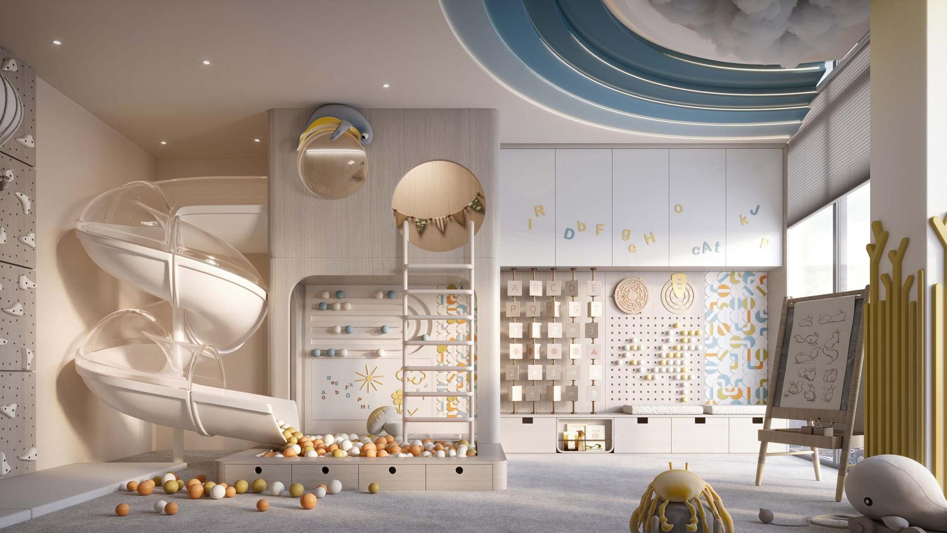 Fashion TV Acacia | Where Design Lives on Al Marjan Island 4