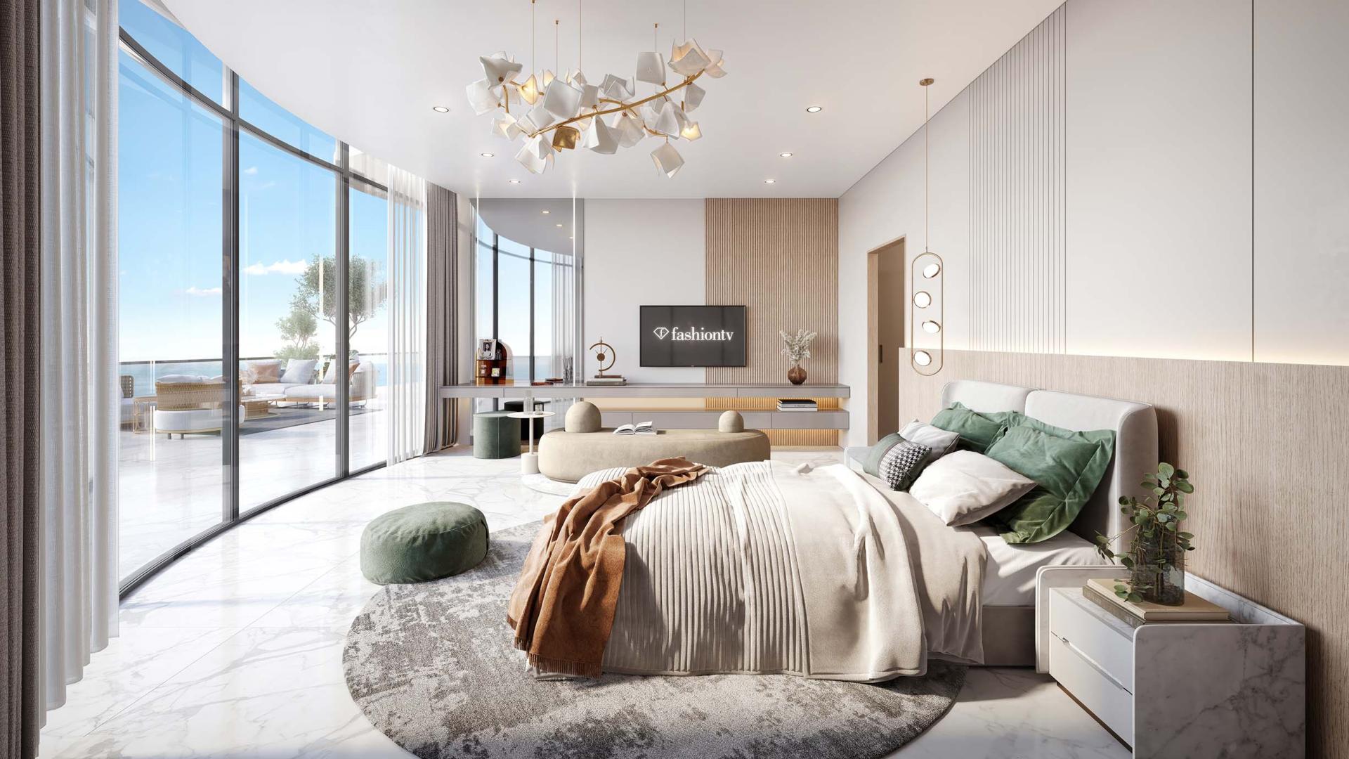 Fashion TV Acacia | Where Design Lives on Al Marjan Island 7