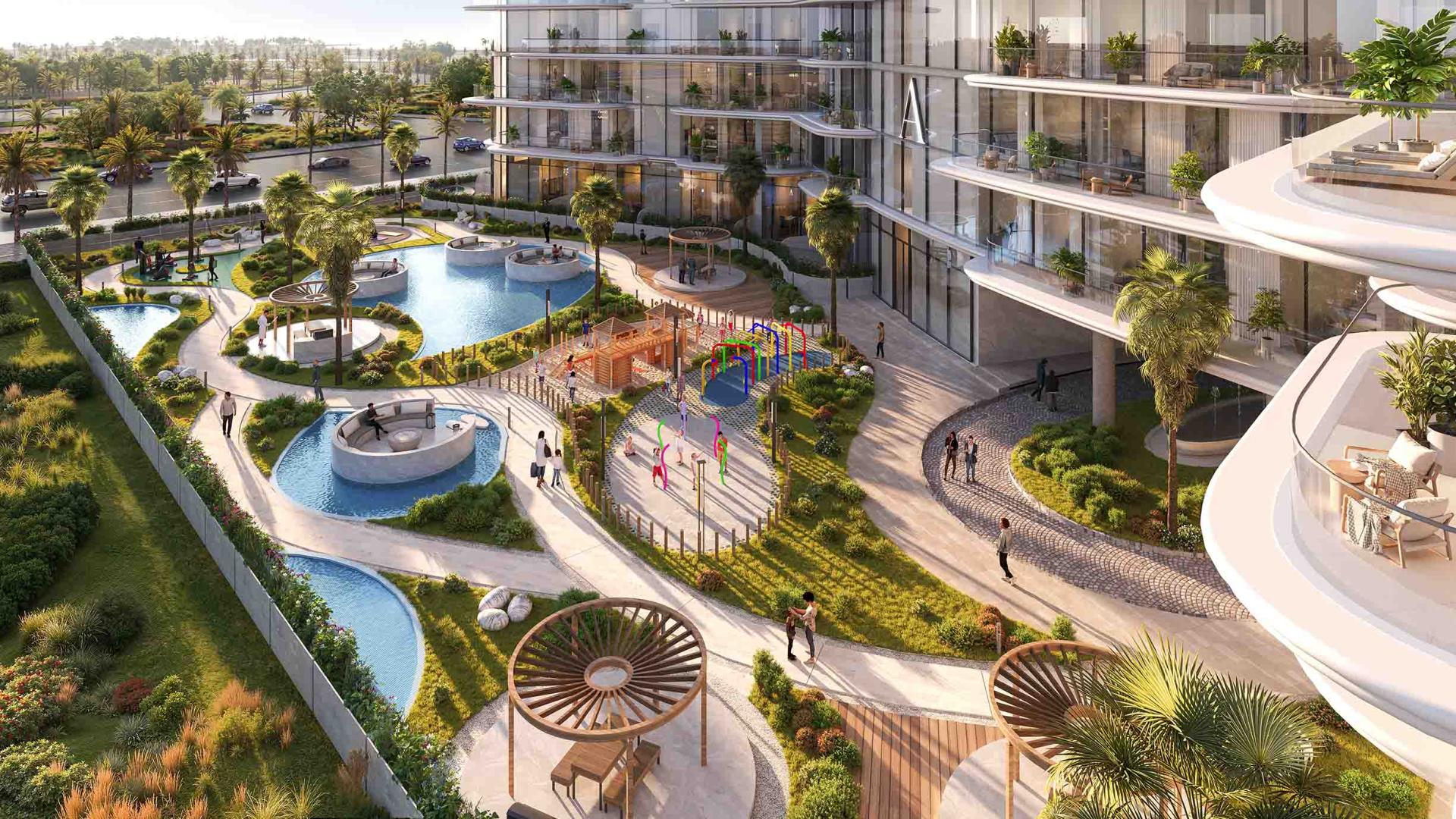 Fashion TV Acacia | Where Design Lives on Al Marjan Island 9