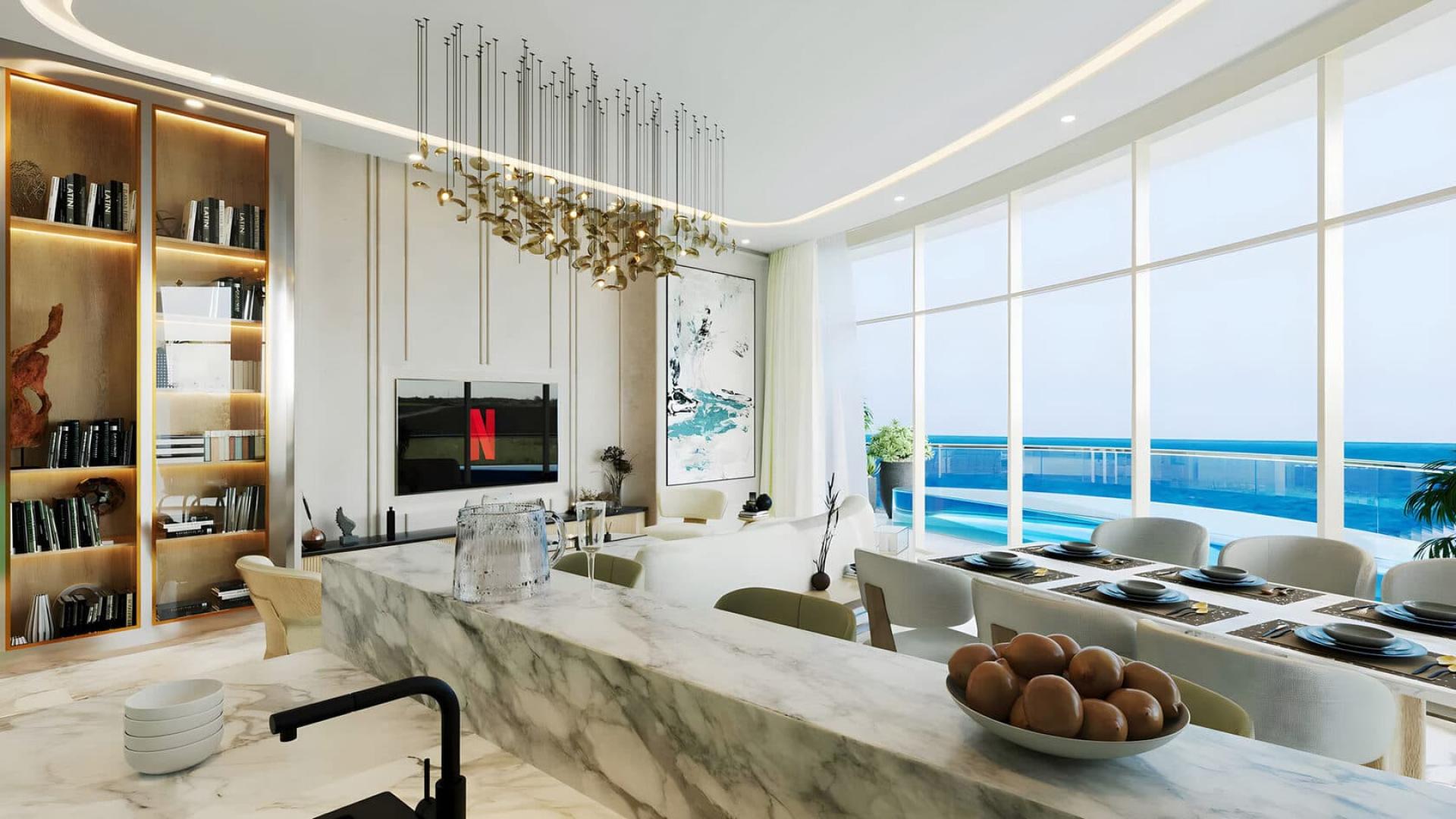 Fashion TV Acacia | Where Design Lives on Al Marjan Island 10
