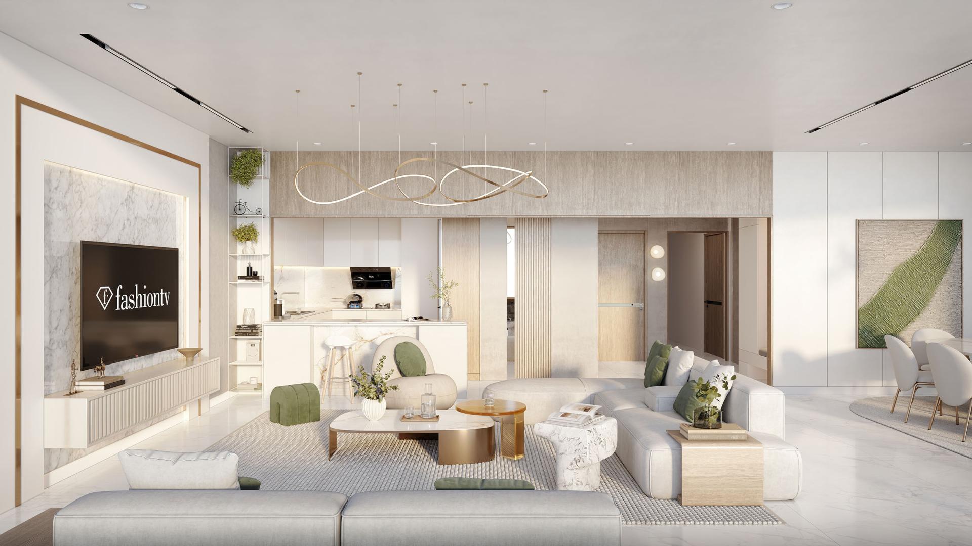 Fashion TV Acacia | Where Design Lives on Al Marjan Island 11