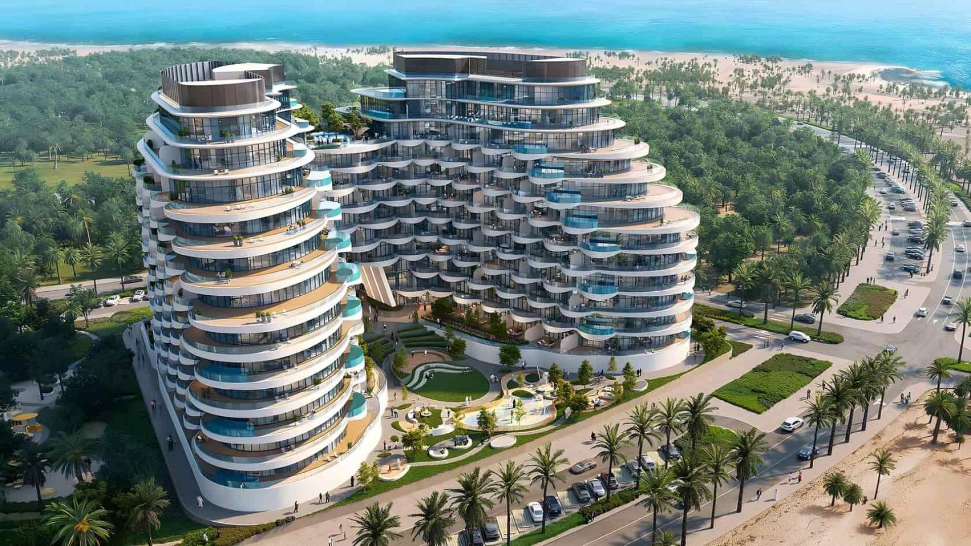 Fashion TV Acacia | Where Design Lives on Al Marjan Island 12