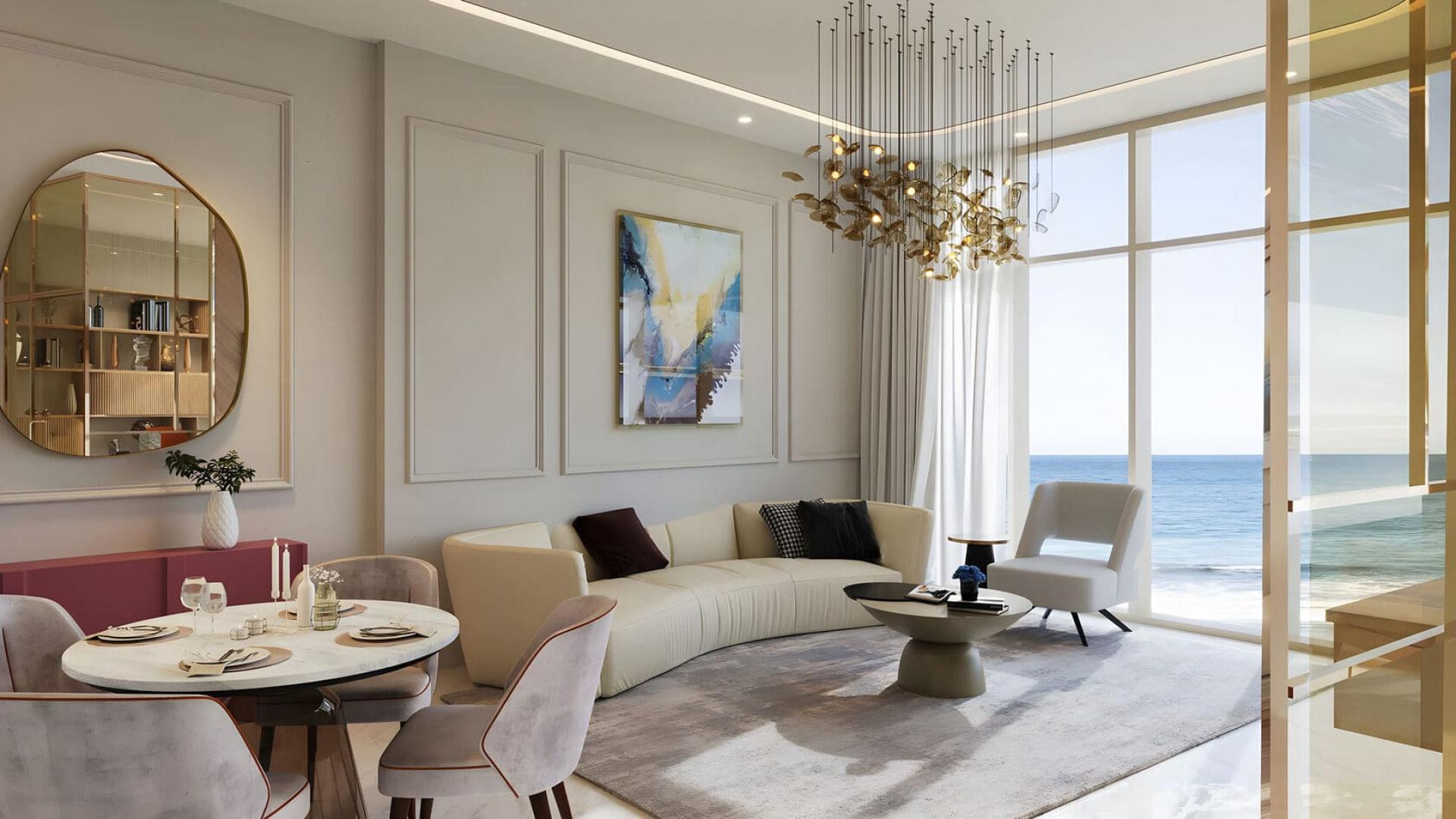 Fashion TV Acacia | Where Design Lives on Al Marjan Island 14