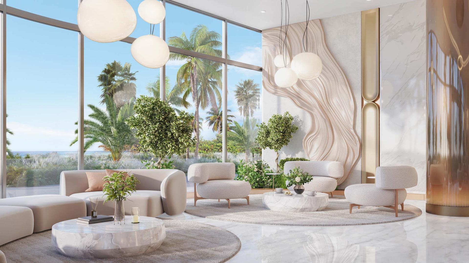 Fashion TV Acacia | Where Design Lives on Al Marjan Island 15