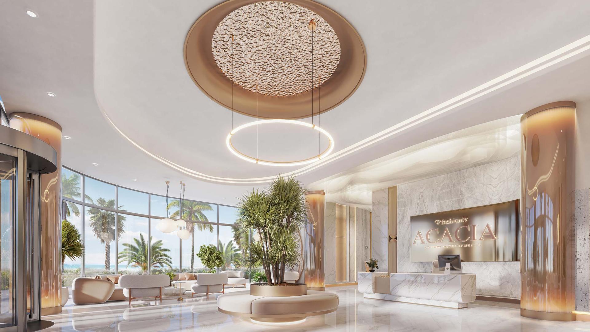 Fashion TV Acacia | Where Design Lives on Al Marjan Island 16