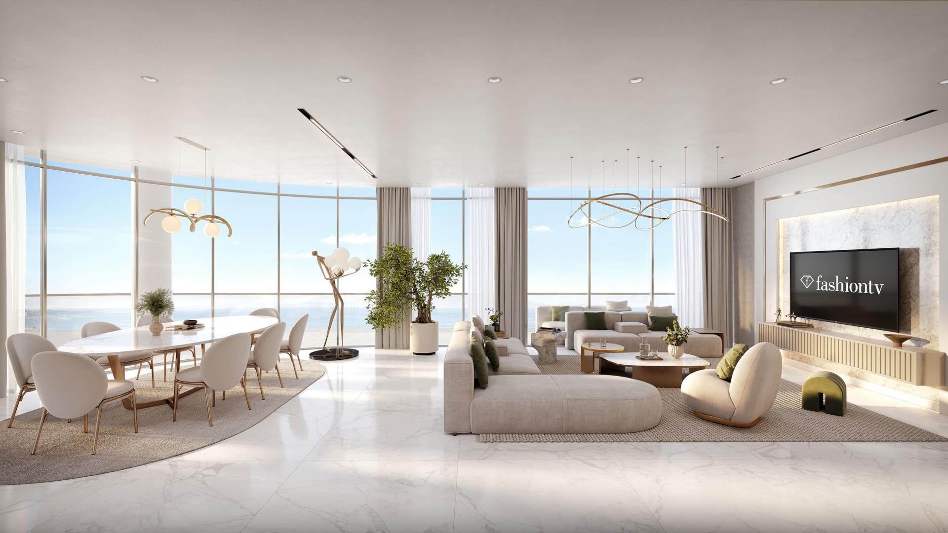 Fashion TV Acacia | Where Design Lives on Al Marjan Island 17
