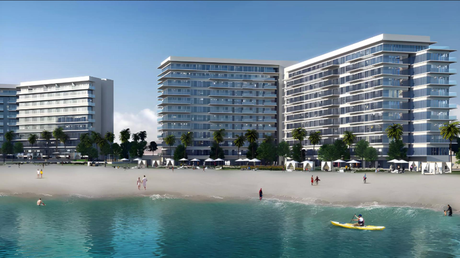 Waterfront Living at Address Residences at Al Marjan Island in RAK 4