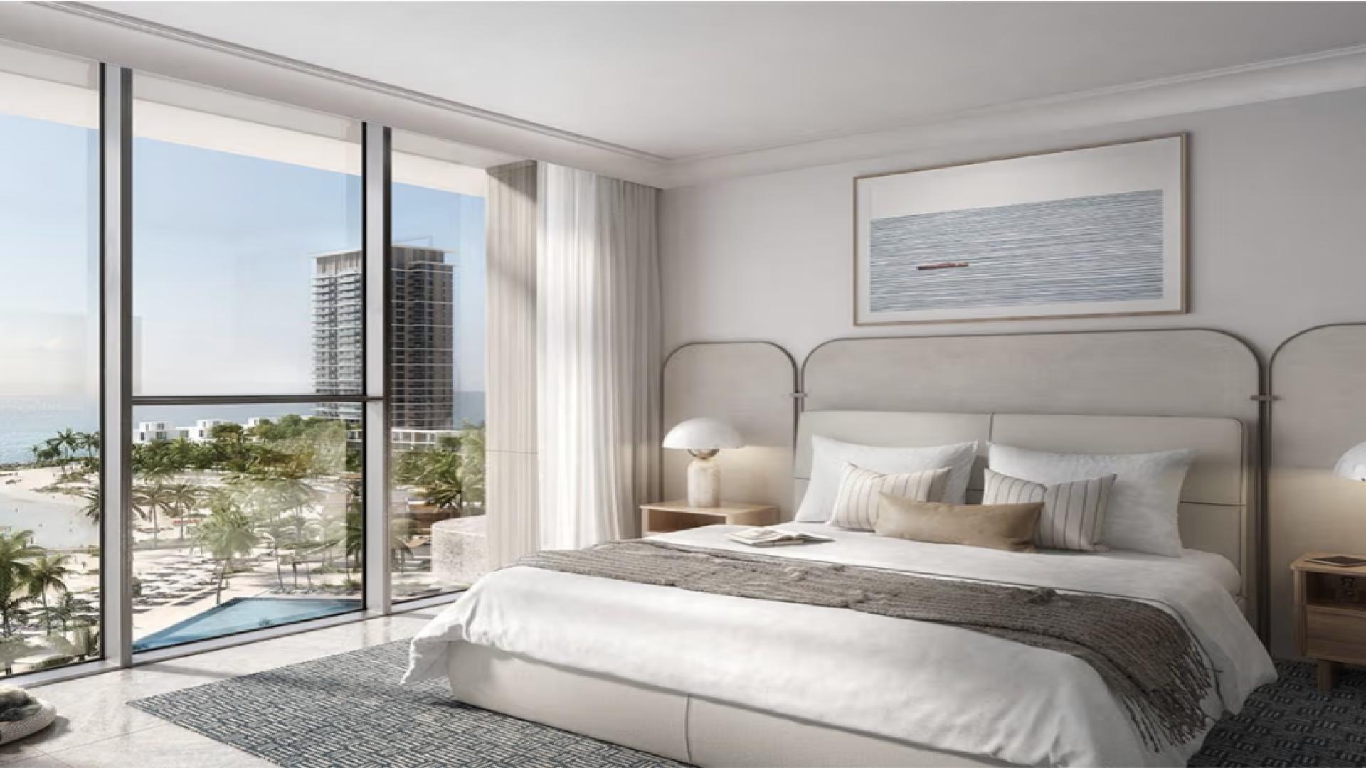 Waterfront Living at Address Residences at Al Marjan Island in RAK 8