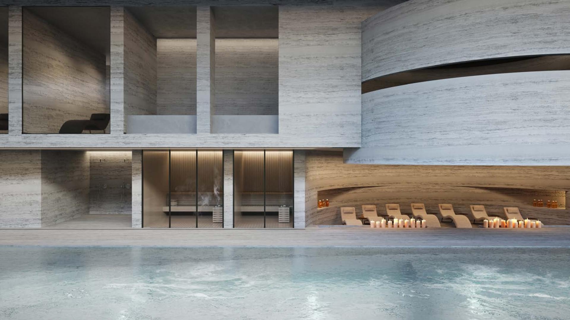 Akala Hotel & Residences by Arada