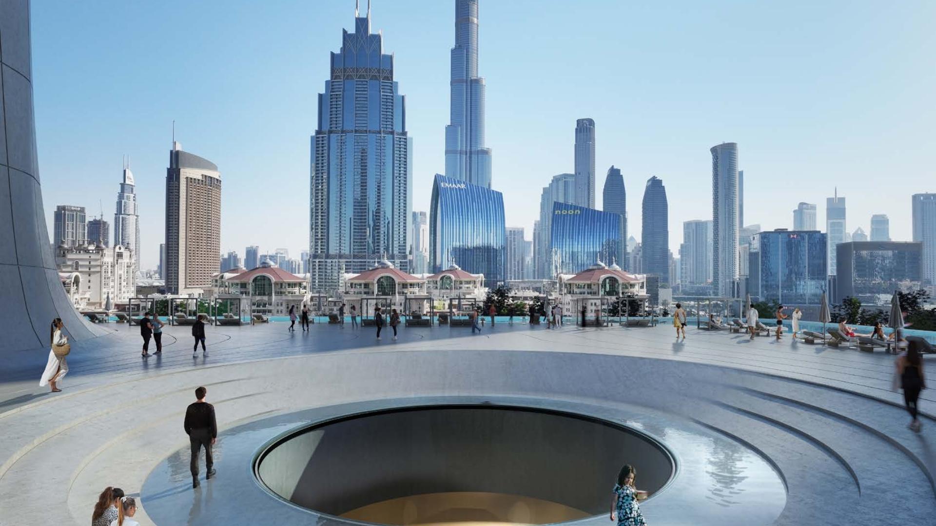 Akala Hotel & Residences by Arada 3