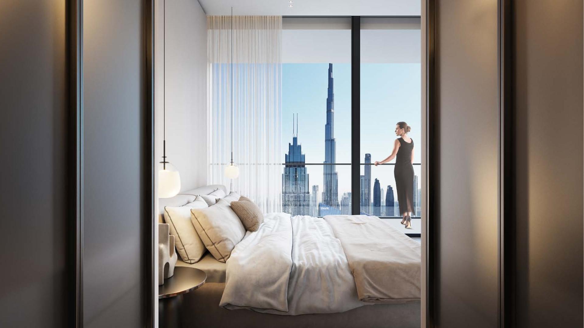 Akala Hotel & Residences by Arada 4