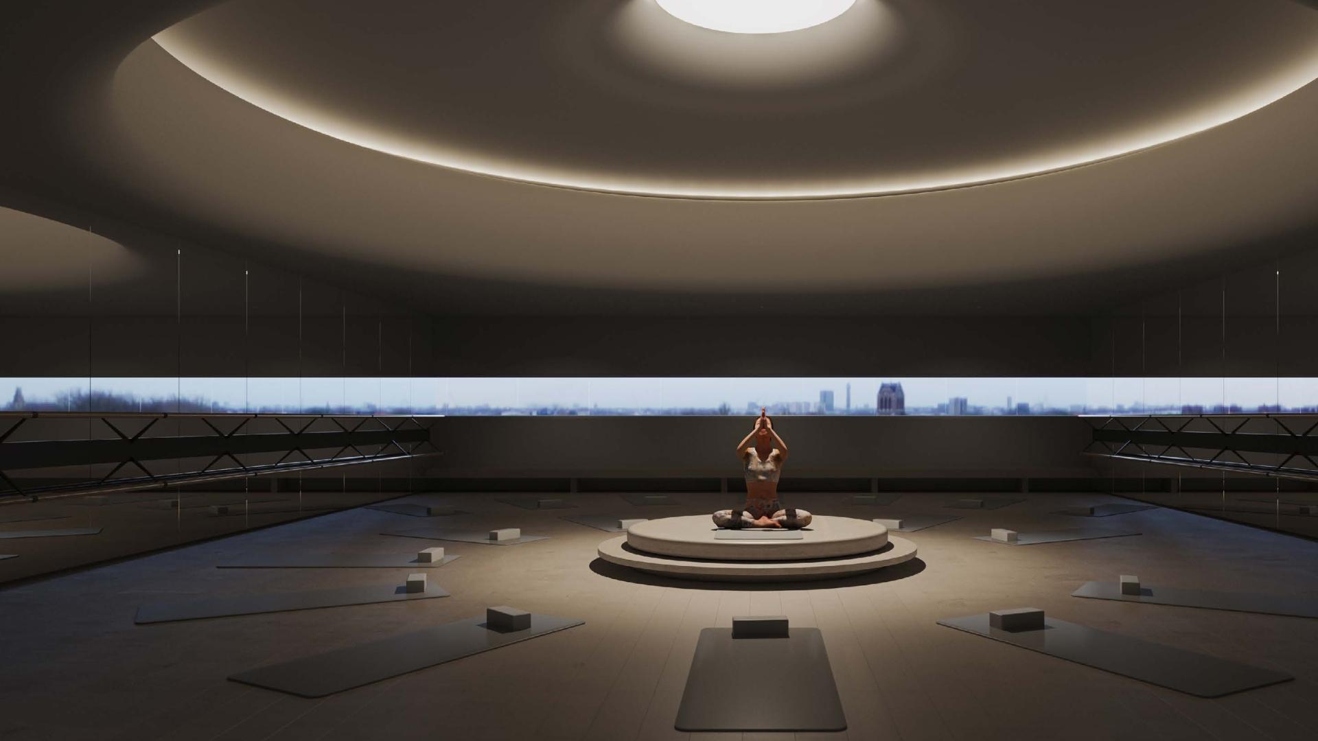 Akala Hotel & Residences by Arada 5