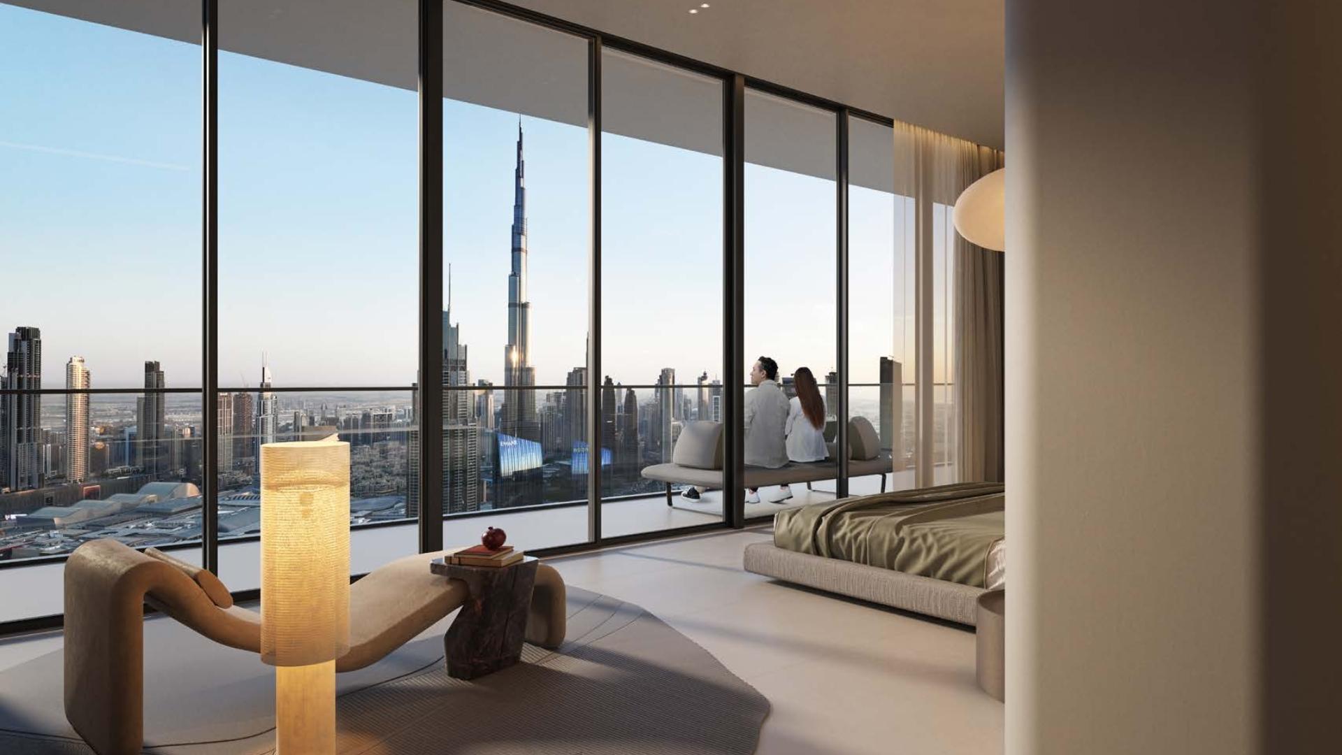Akala Hotel & Residences by Arada 7