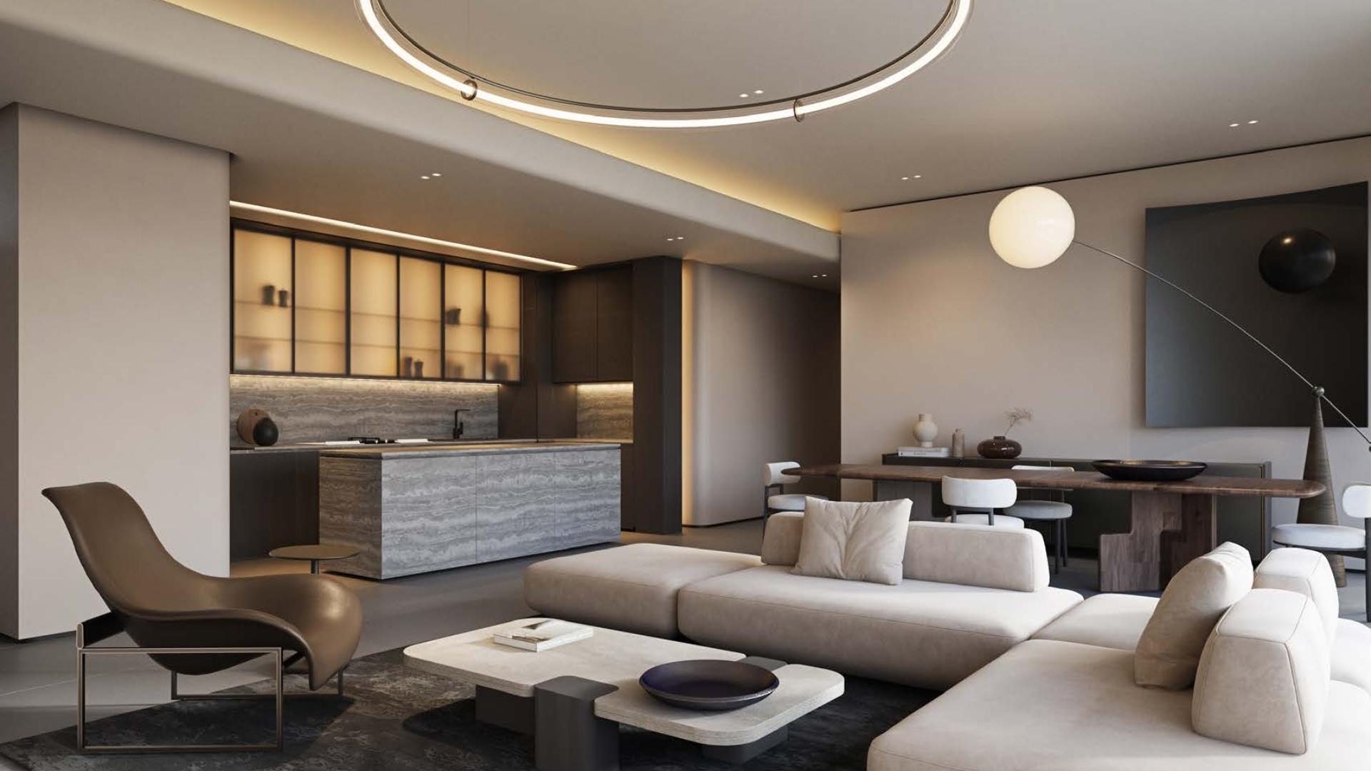 Akala Hotel & Residences by Arada 8