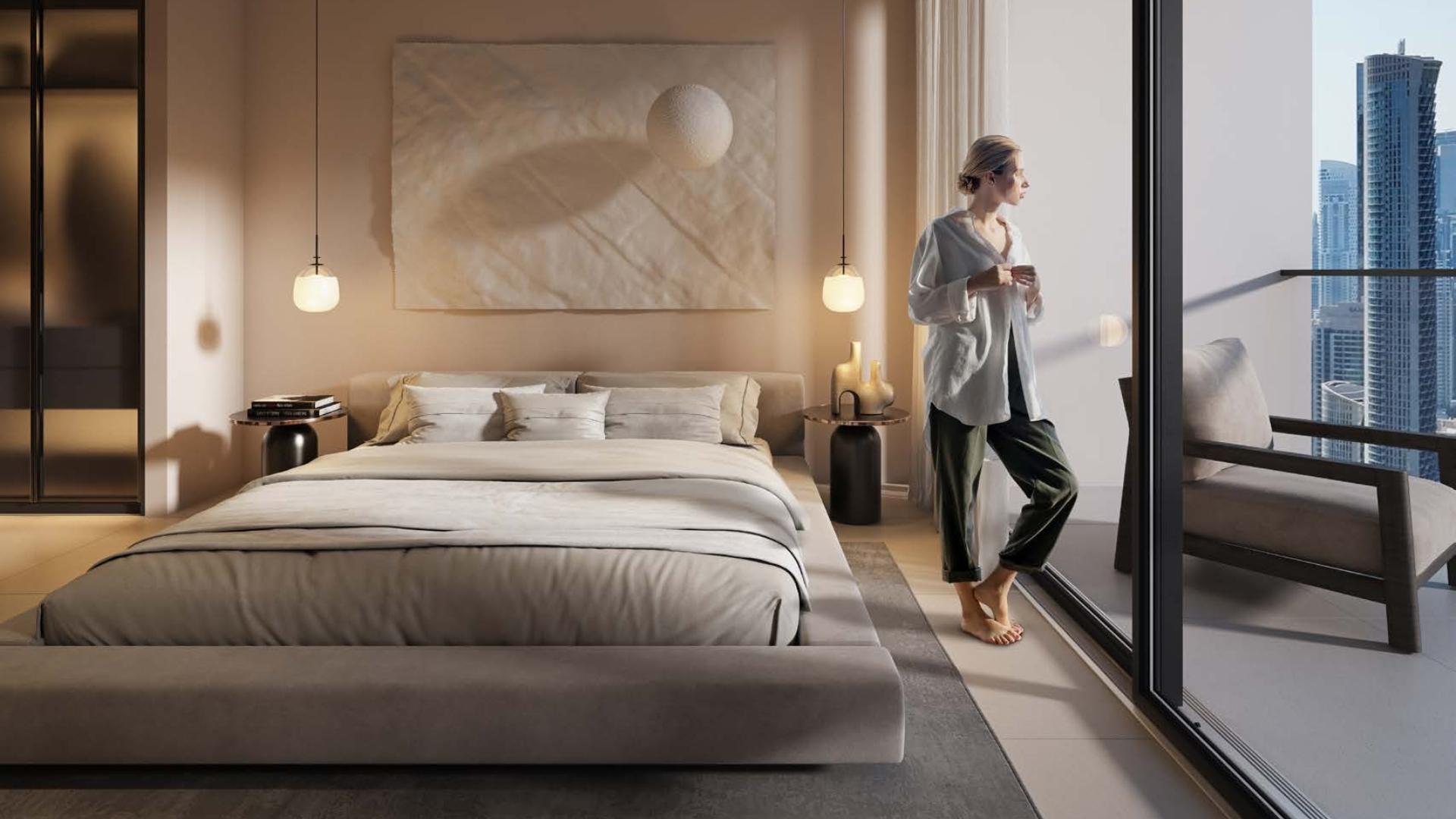 Akala Hotel & Residences by Arada 9