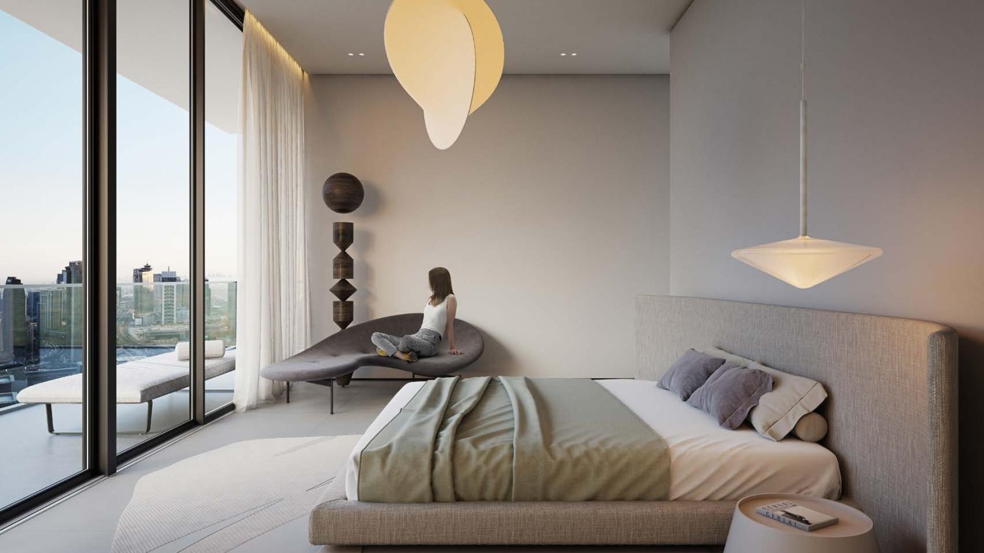 Akala Hotel & Residences by Arada 10