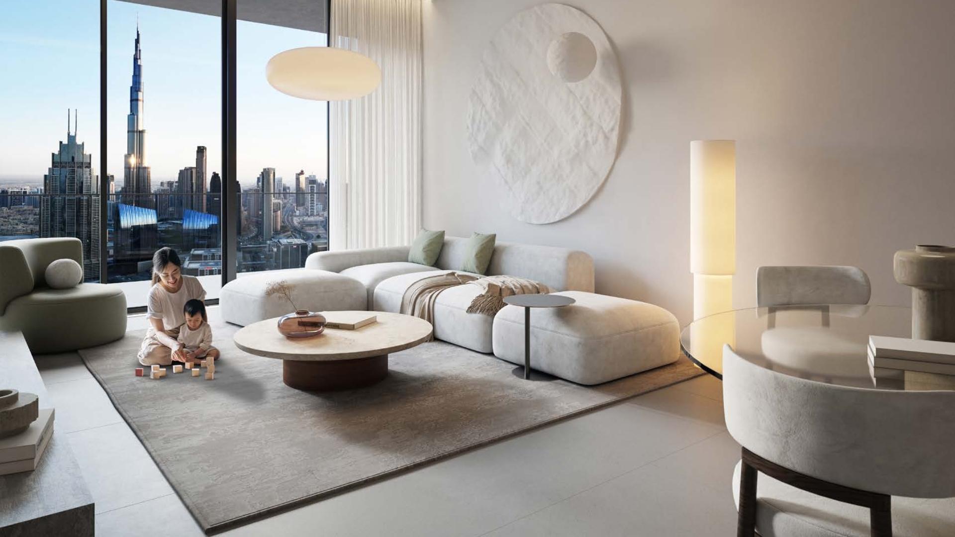 Akala Hotel & Residences by Arada 11