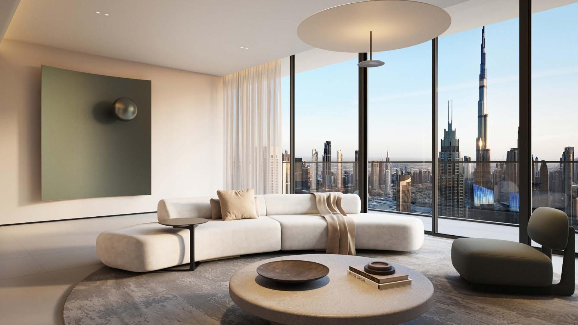Akala Hotel & Residences by Arada 12