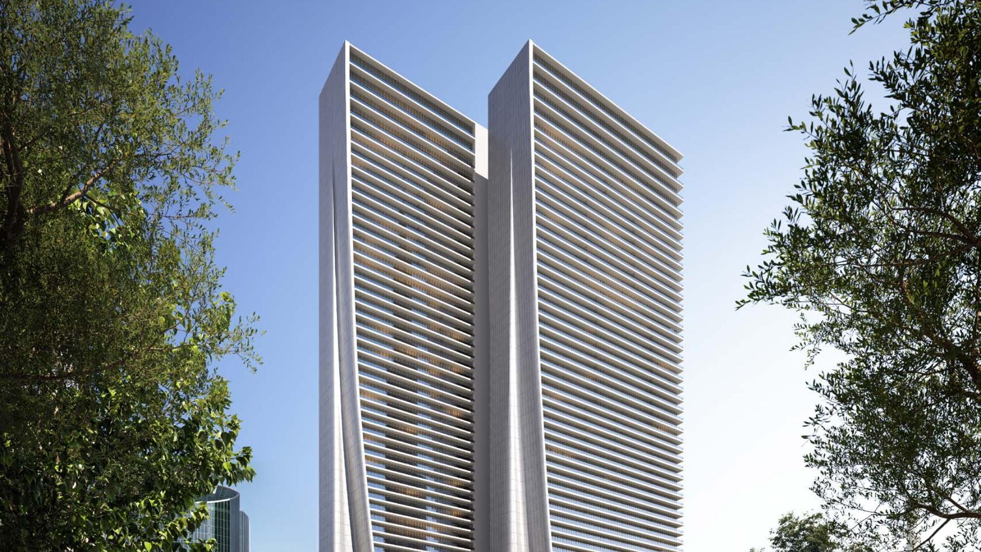 Akala Hotel & Residences by Arada 13