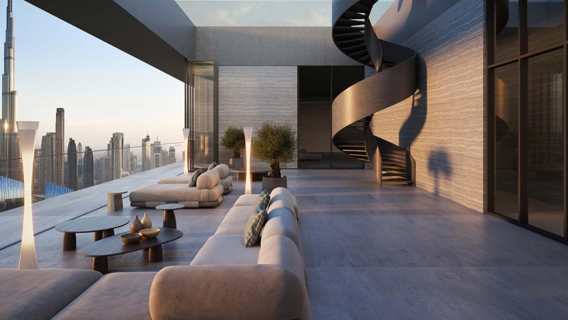 Akala Hotel & Residences by Arada 14