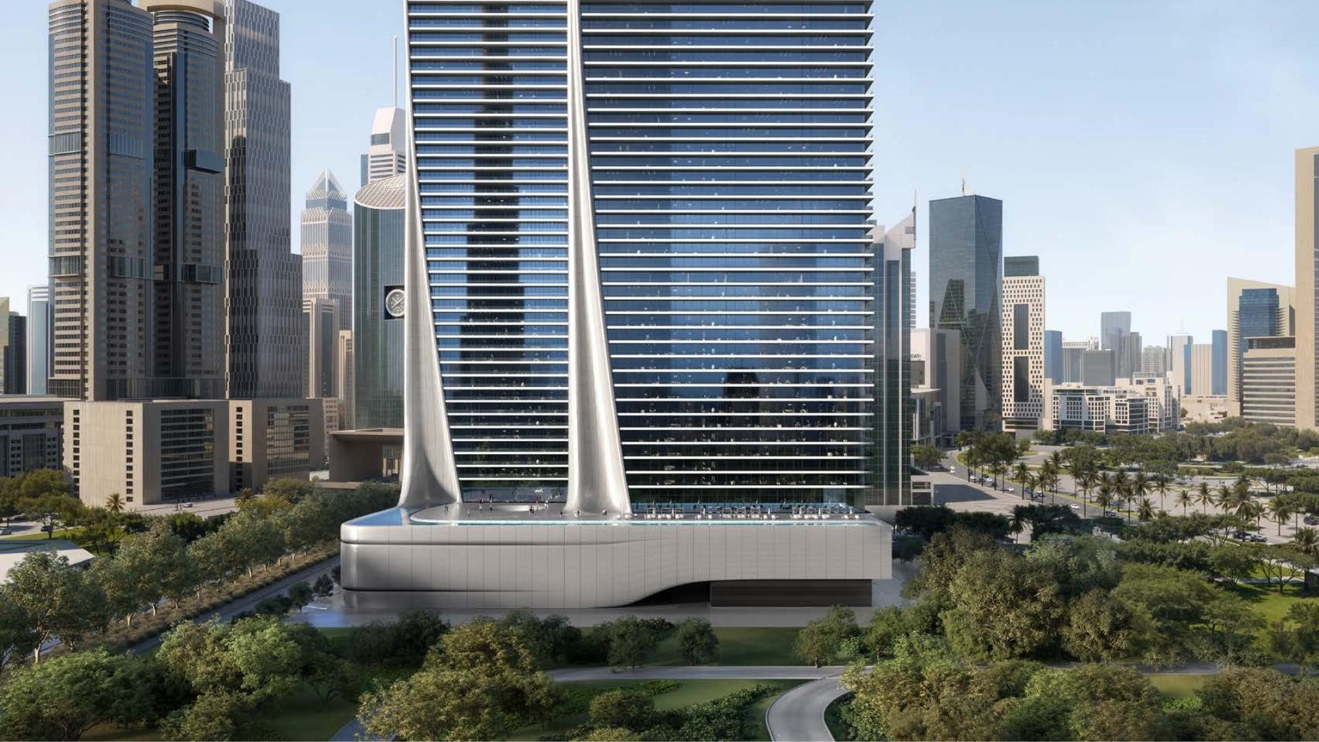 Akala Hotel & Residences by Arada 15