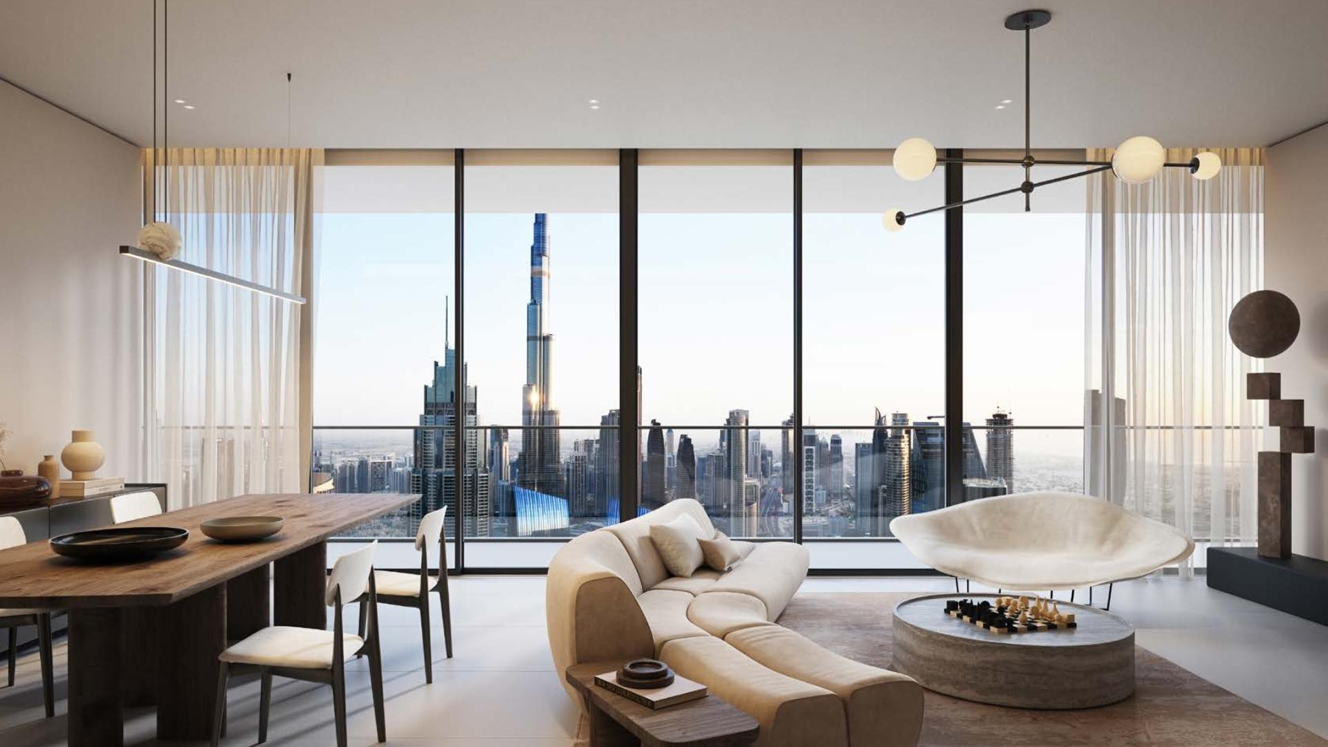 Akala Hotel & Residences by Arada 17