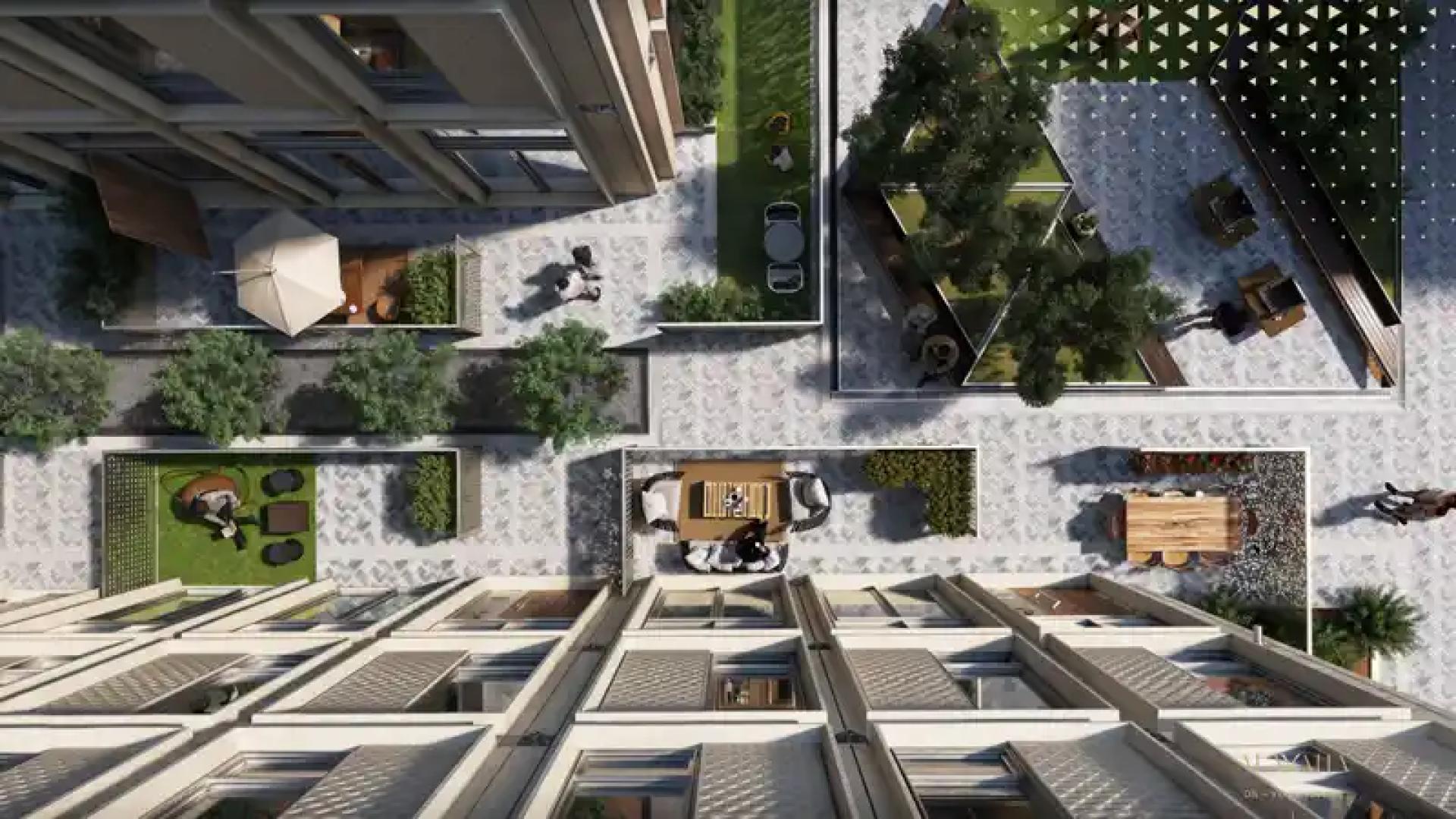 Al Waha Residences at Expo City 7