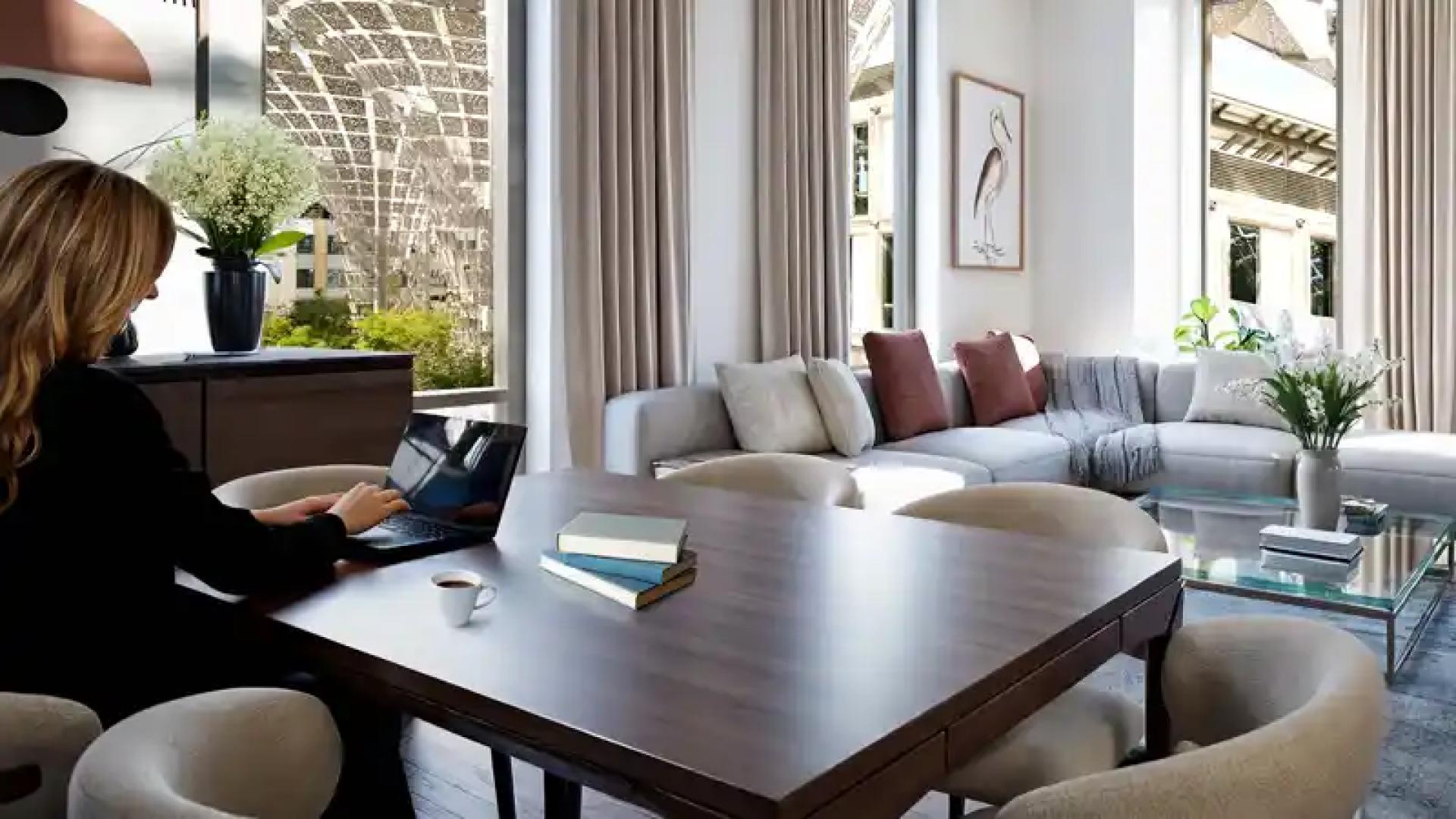 Al Waha Residences at Expo City 11