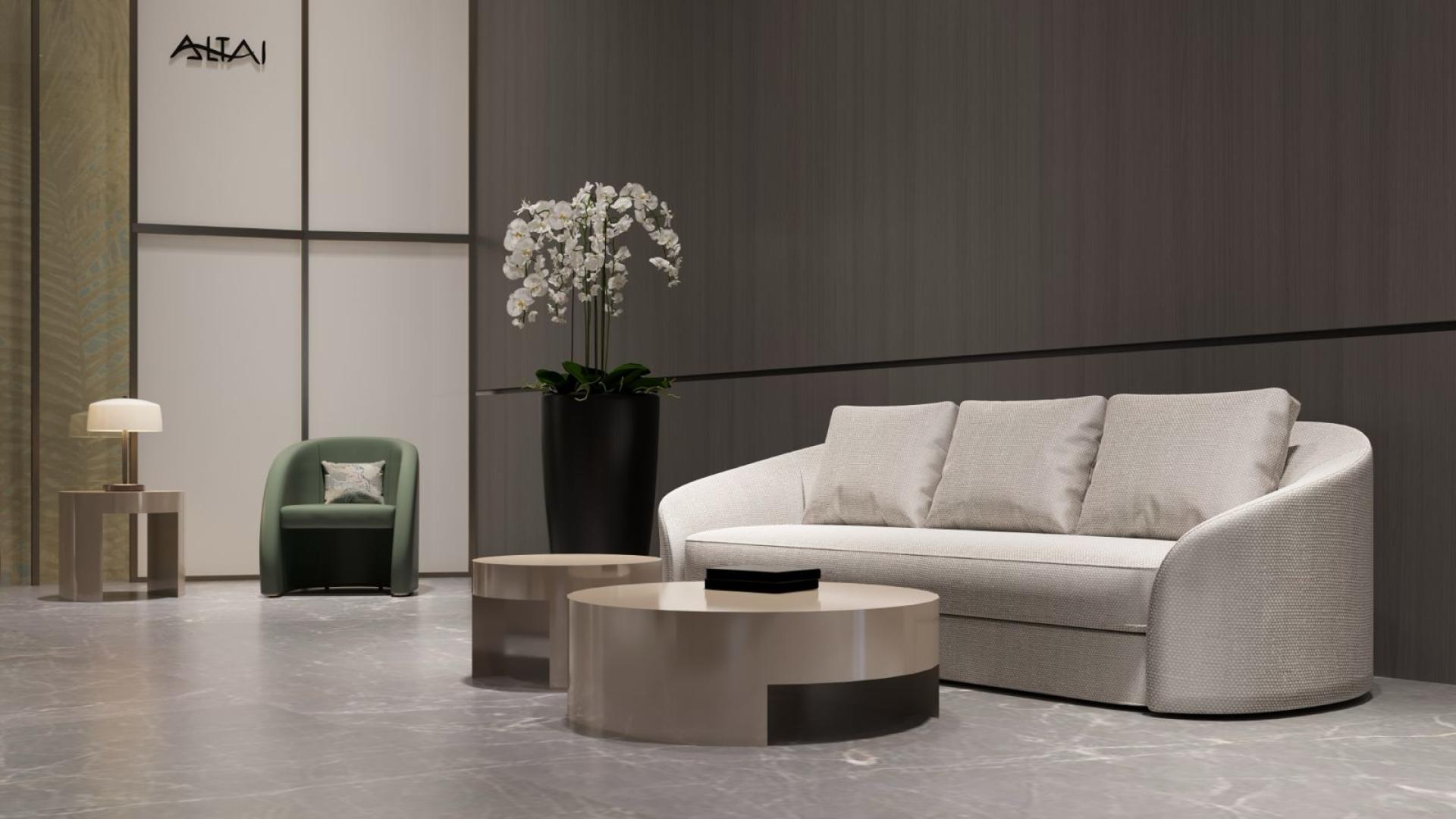 Altai Tower at Jumeirah Village Triangle by Tiger Properties 4