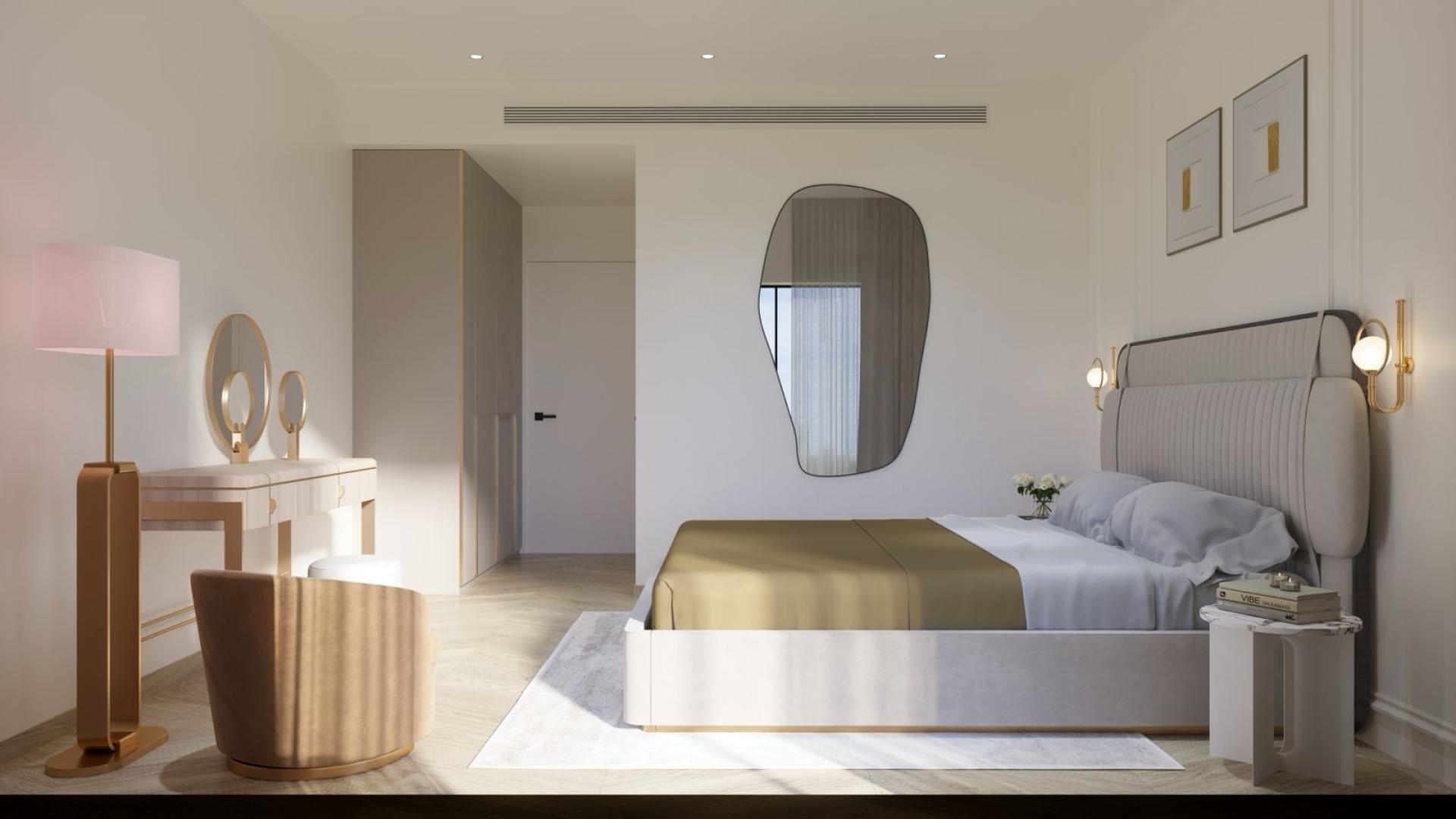 Altai Tower at Jumeirah Village Triangle by Tiger Properties 8