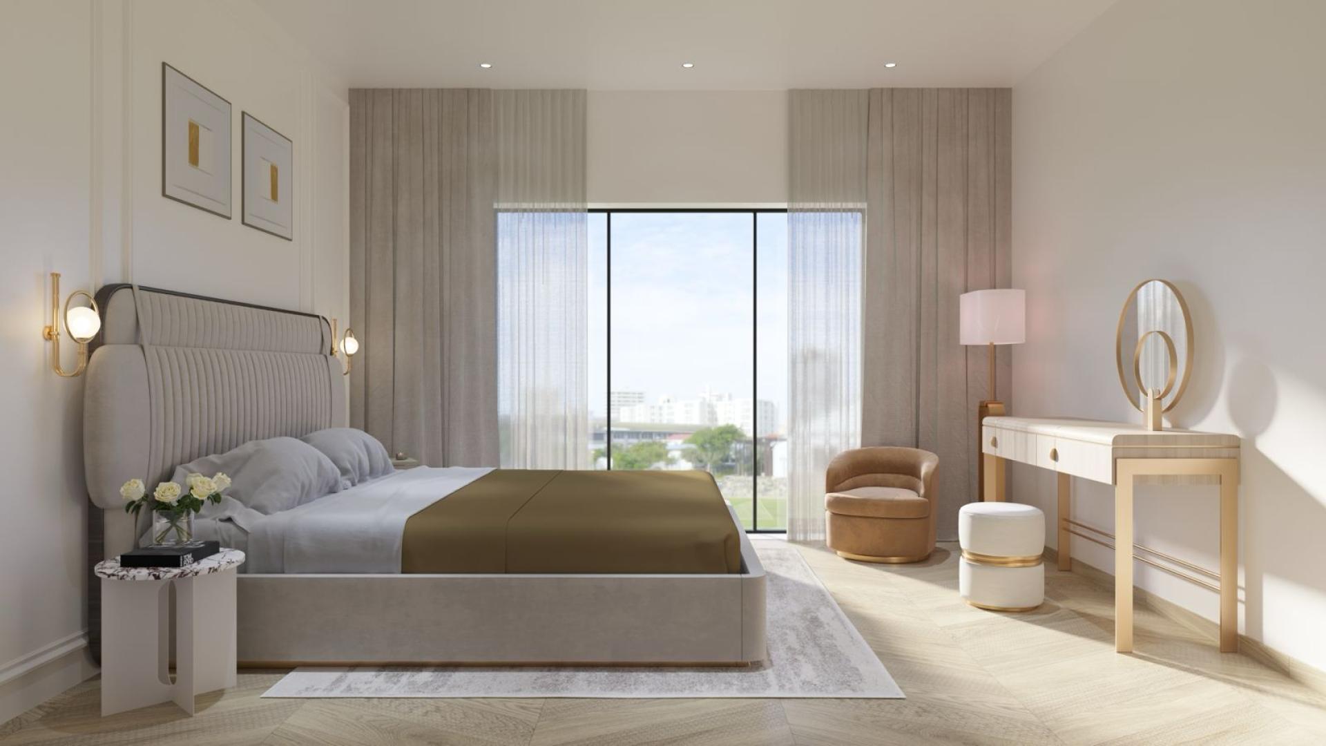 Altai Tower at Jumeirah Village Triangle by Tiger Properties 12