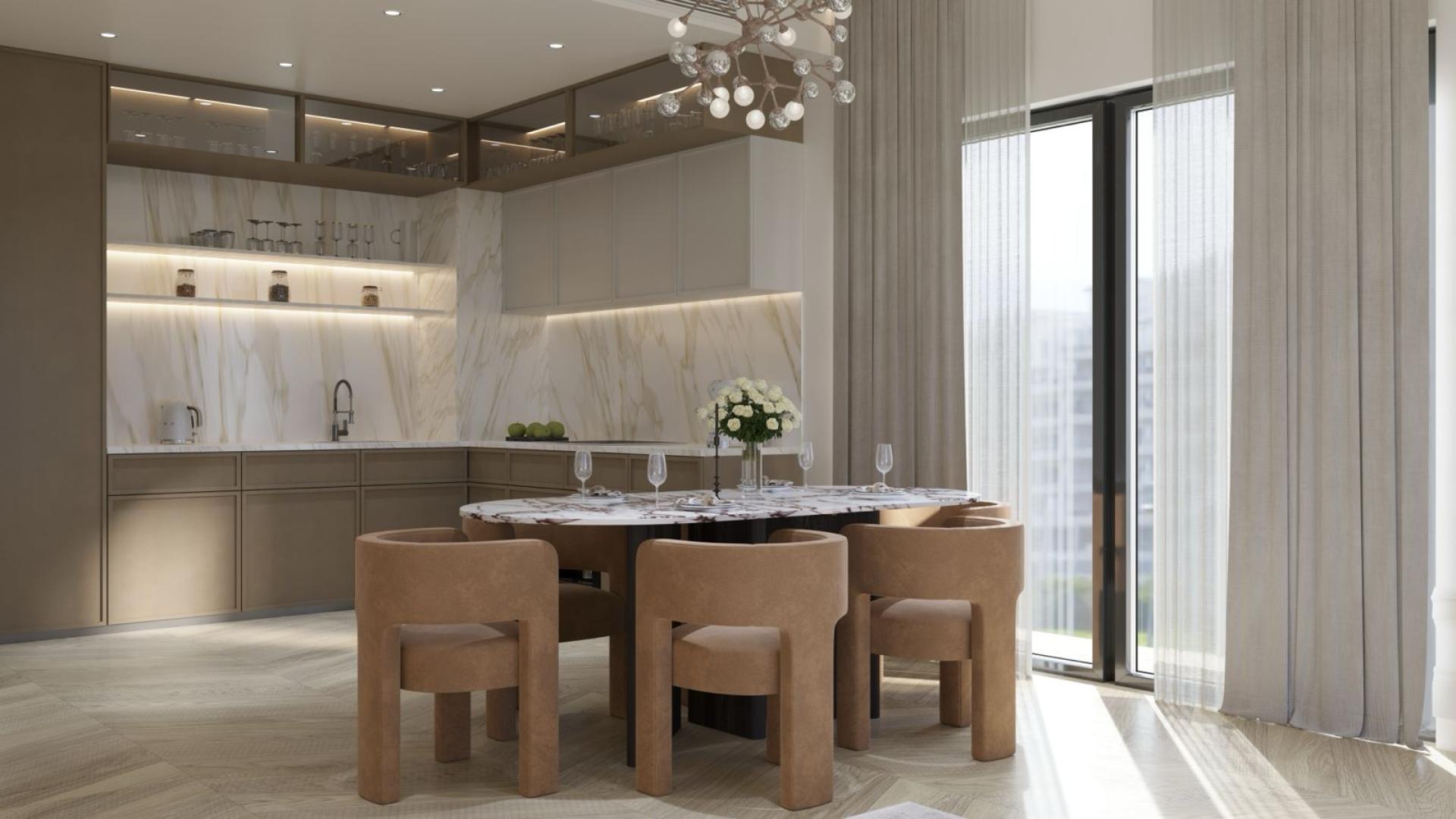 Altai Tower at Jumeirah Village Triangle by Tiger Properties 15