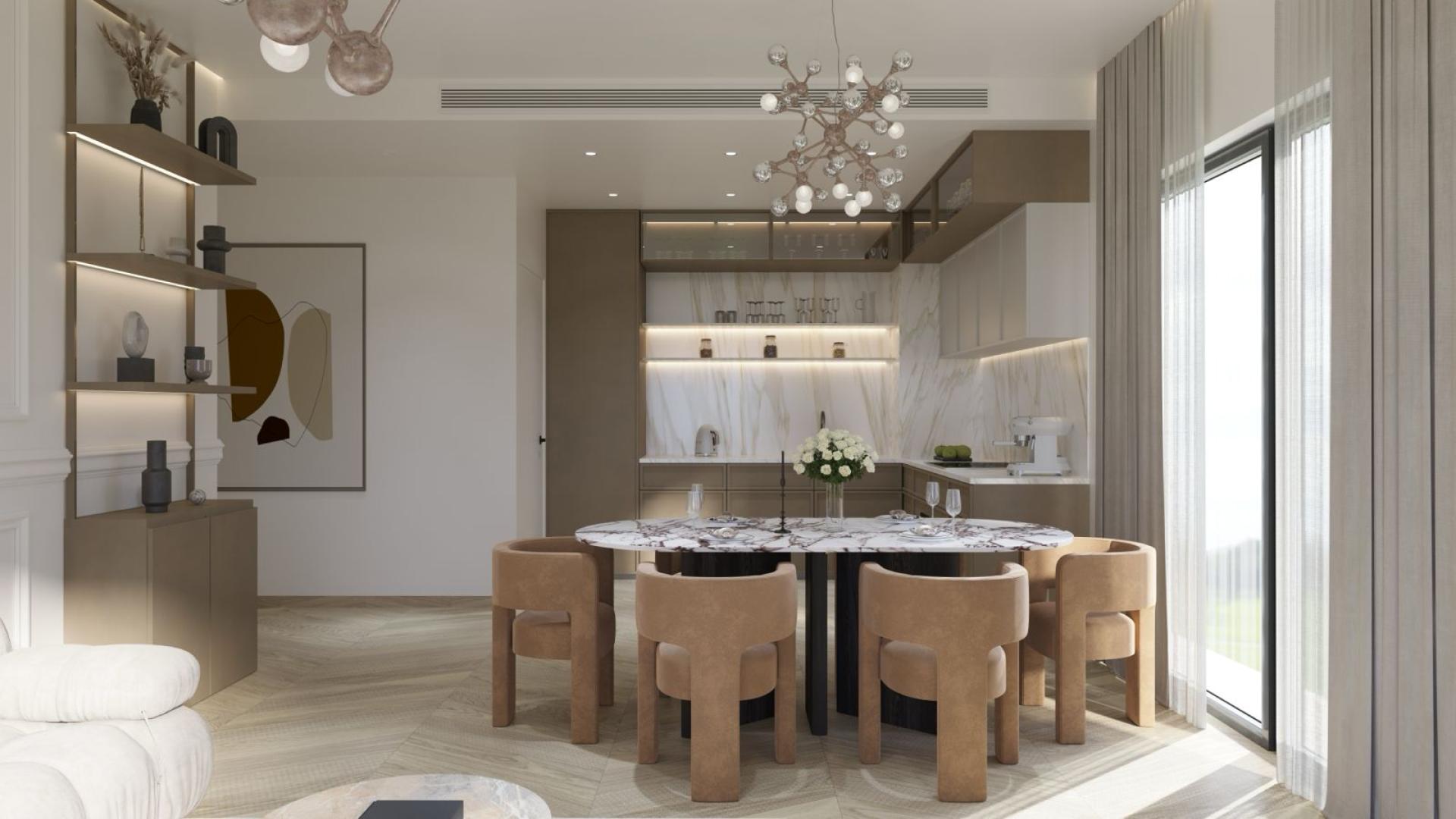 Altai Tower at Jumeirah Village Triangle by Tiger Properties 17