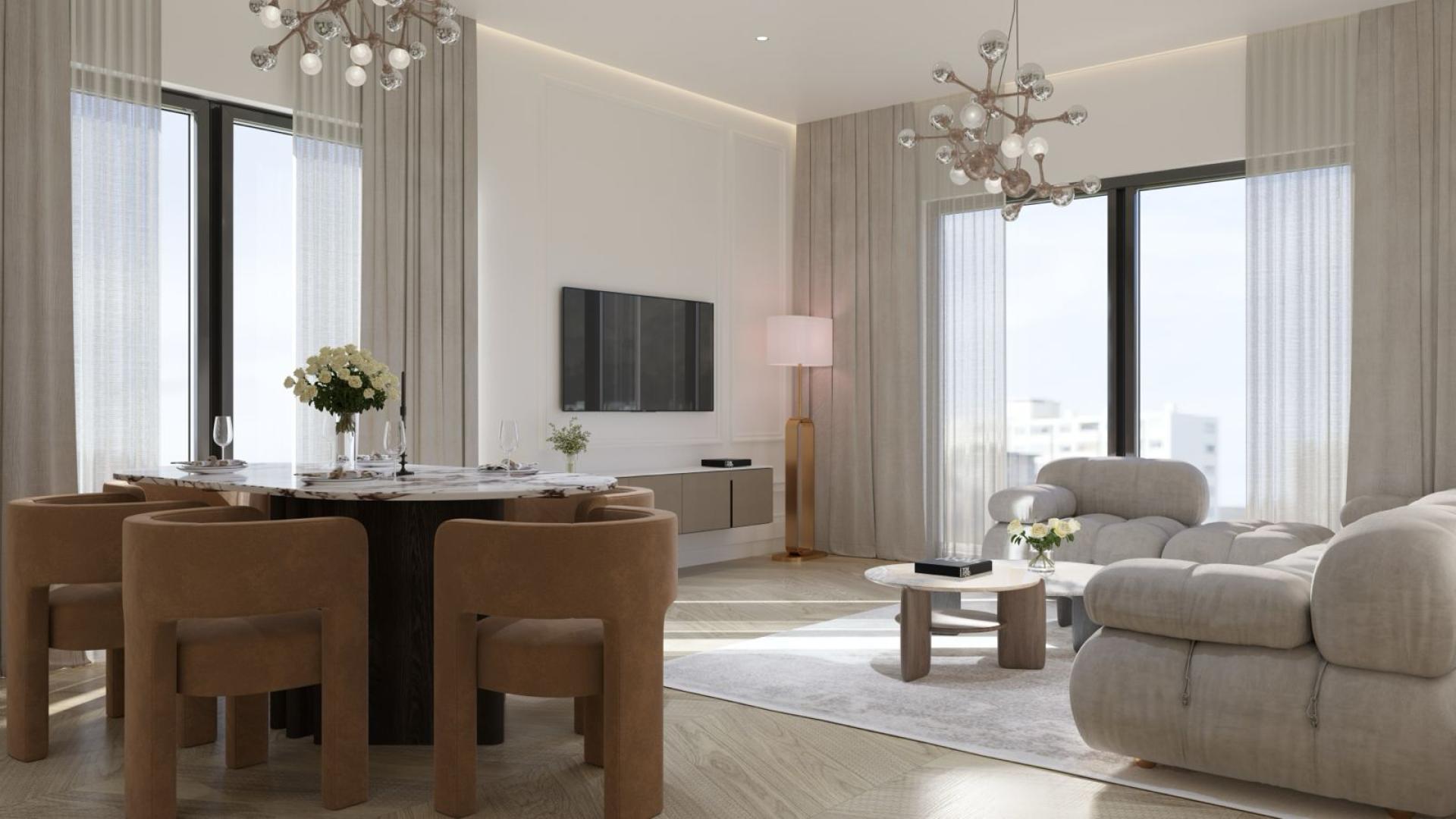 Altai Tower at Jumeirah Village Triangle by Tiger Properties 18