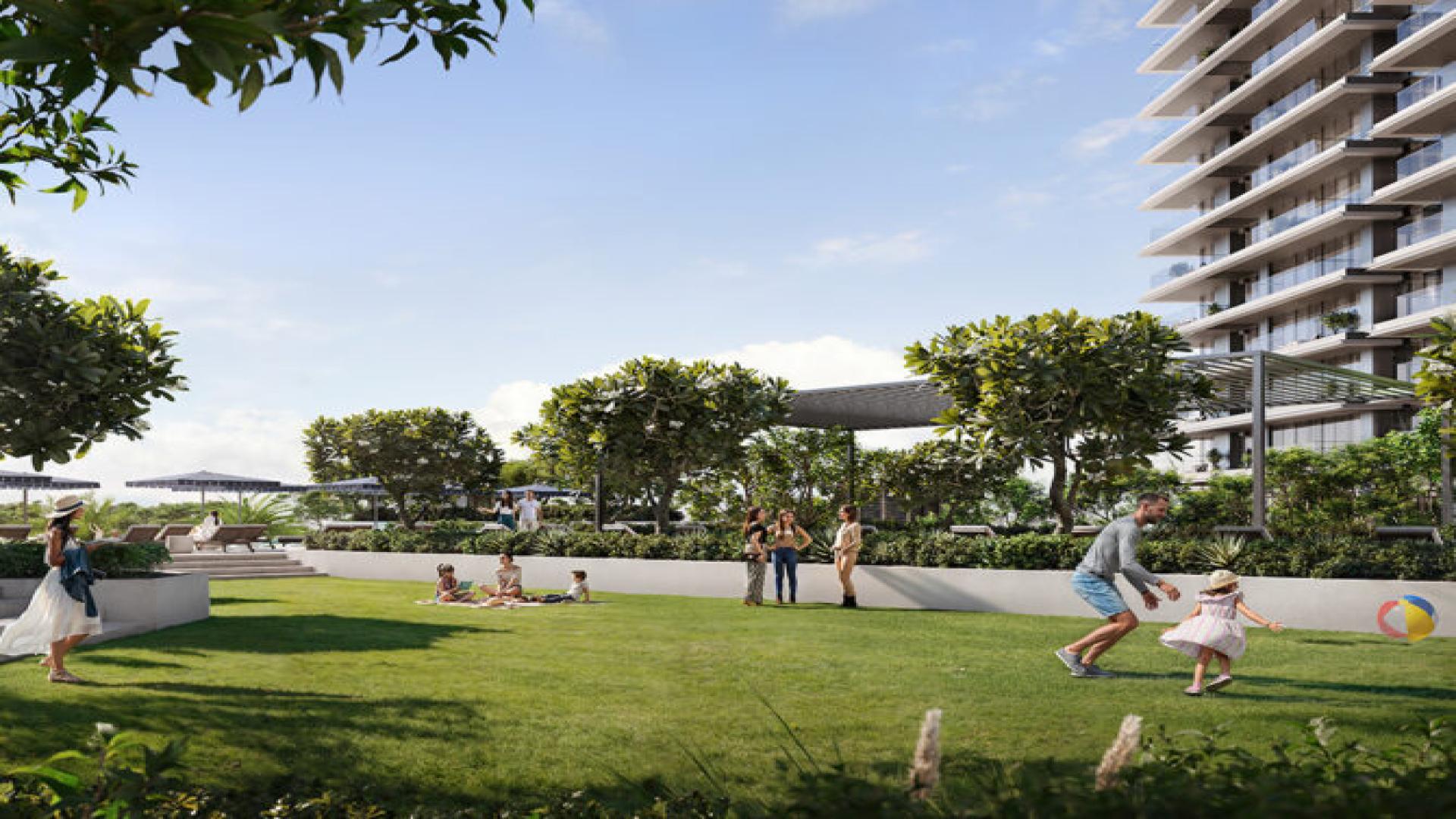 Altan Residences at Creek Harbour 7