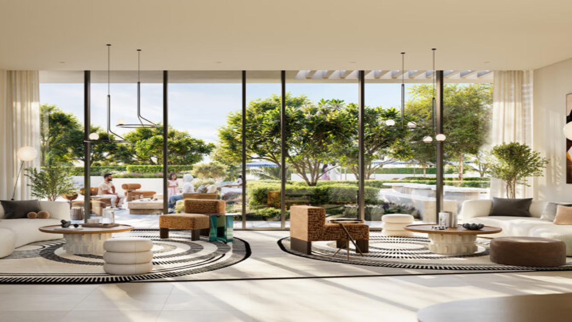 Altan Residences at Creek Harbour 9