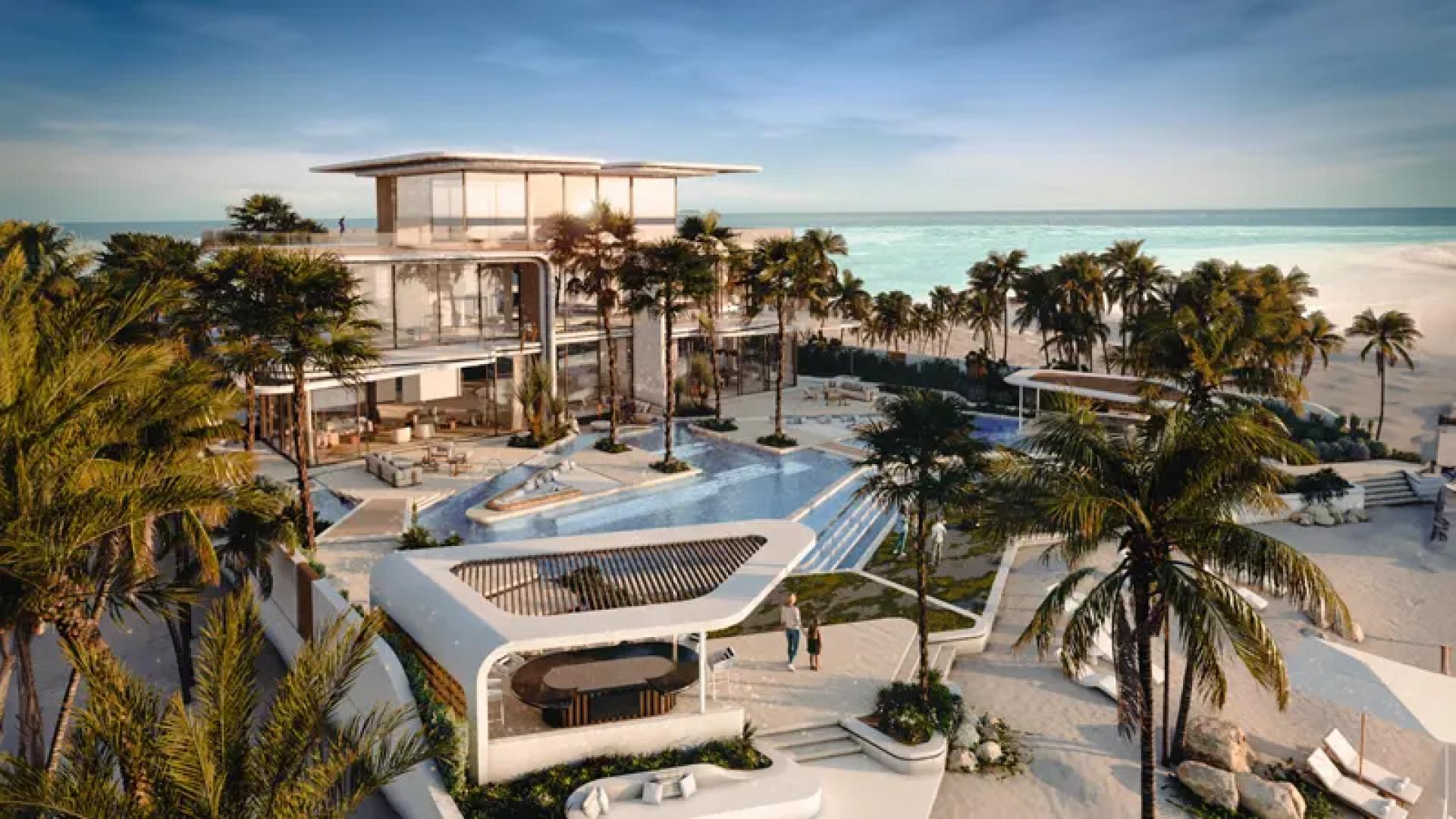 Amali Island Villas