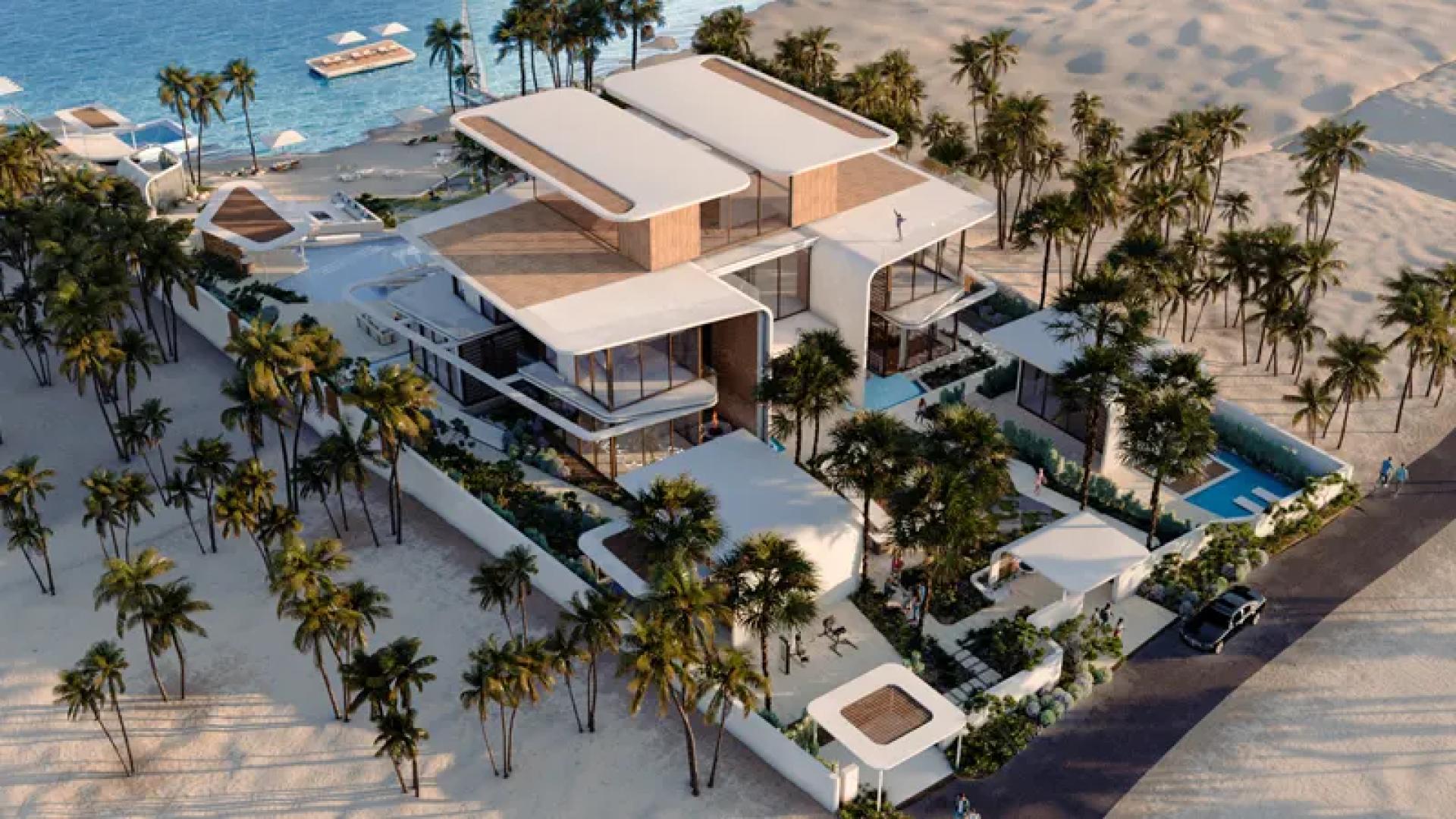 Amali Island Villas 3