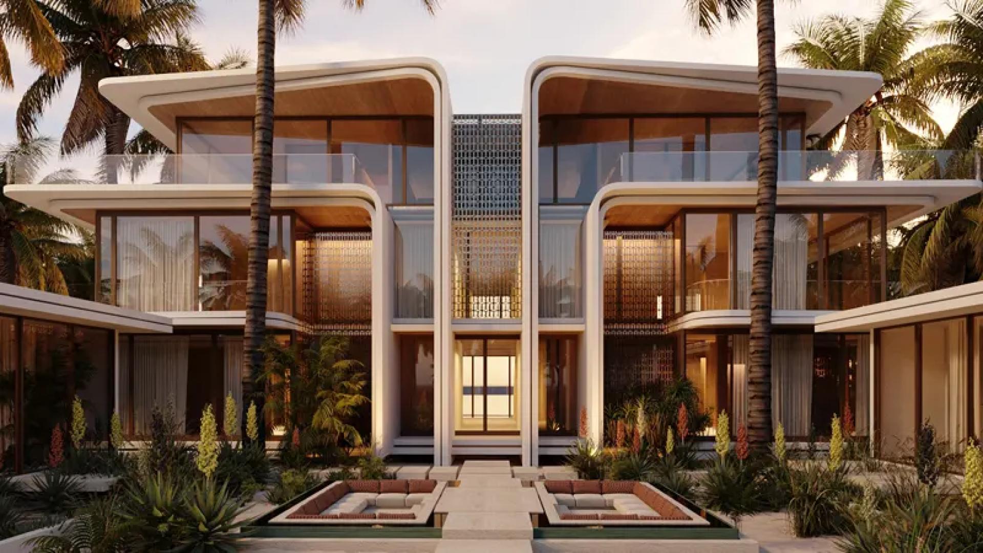 Amali Island Villas 4