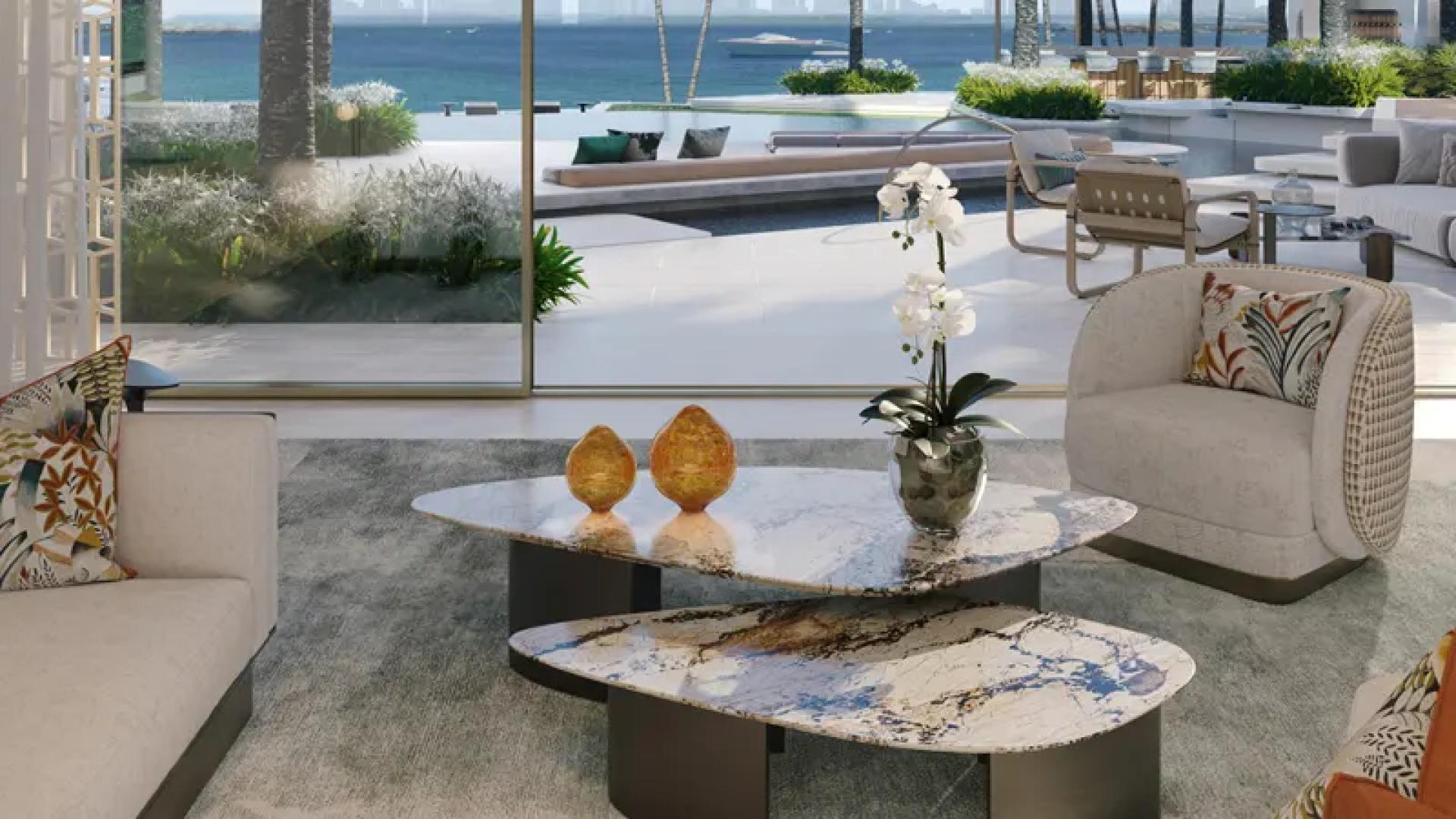 Amali Island Villas 5