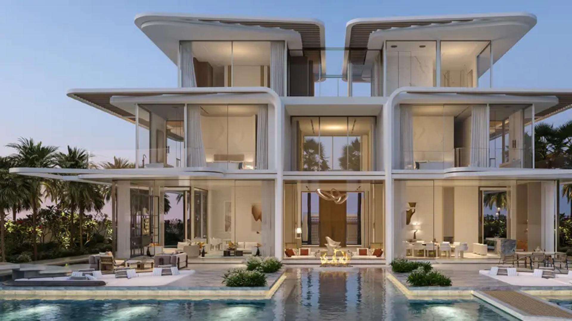 Amali Island Villas 6