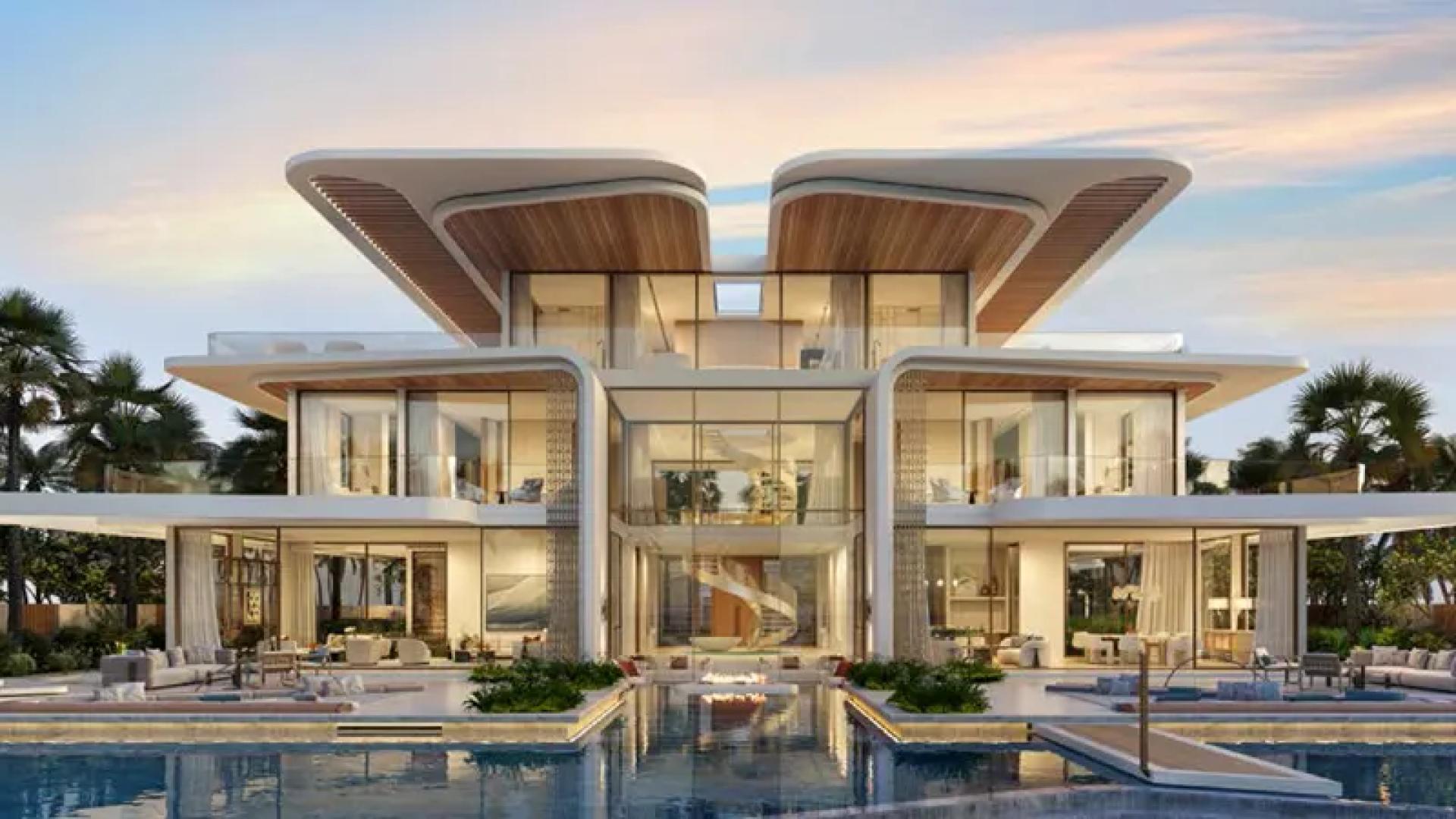 Amali Island Villas 9