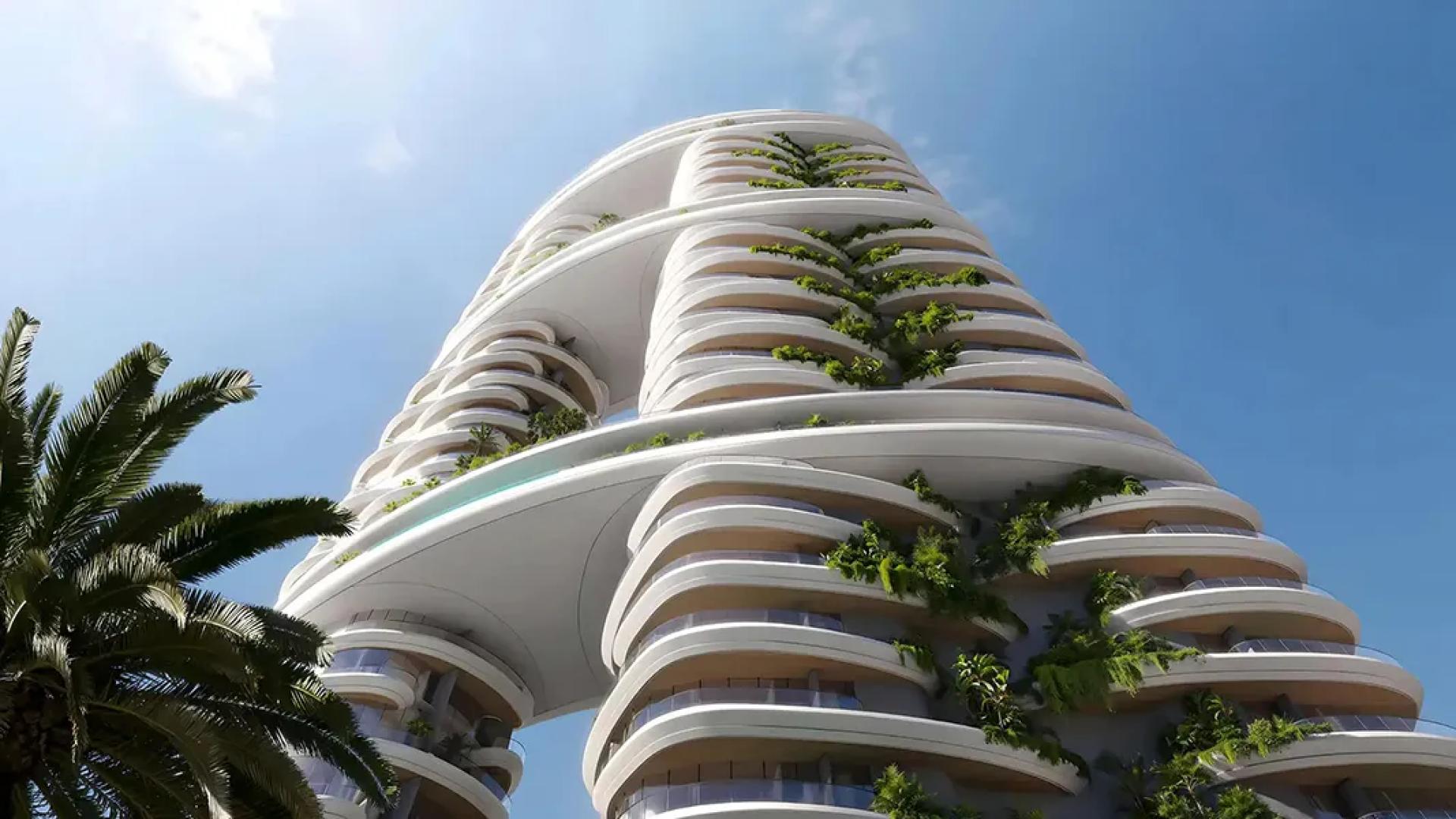 Amali Residences at Dubai Water Canal 4