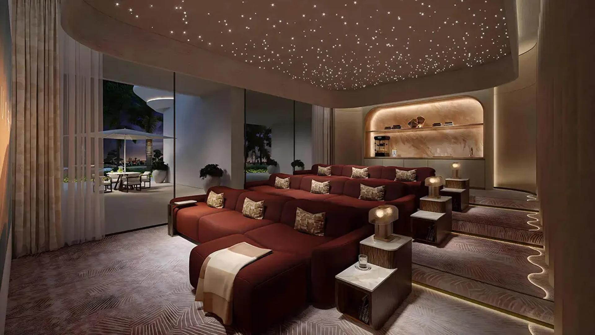 Amali Residences at Dubai Water Canal 7