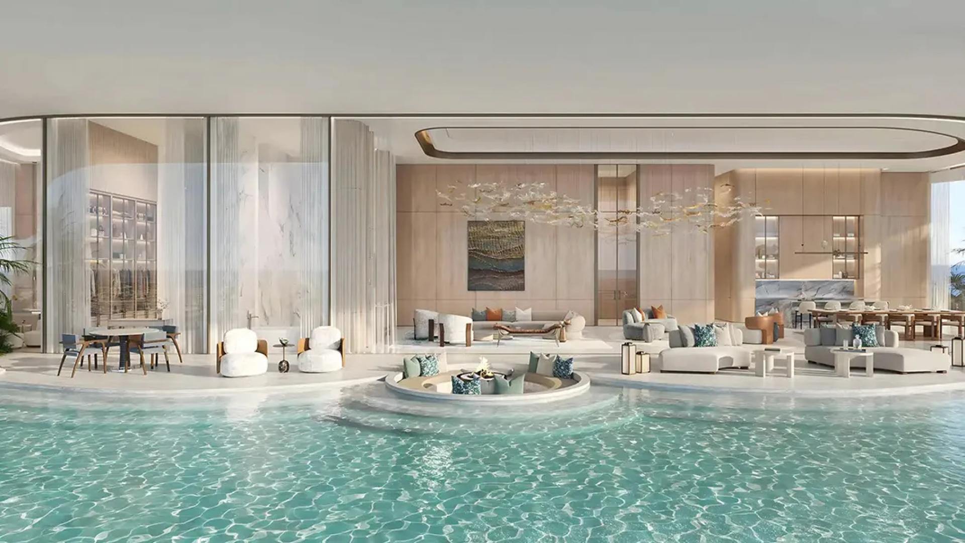 Amali Residences at Dubai Water Canal 13