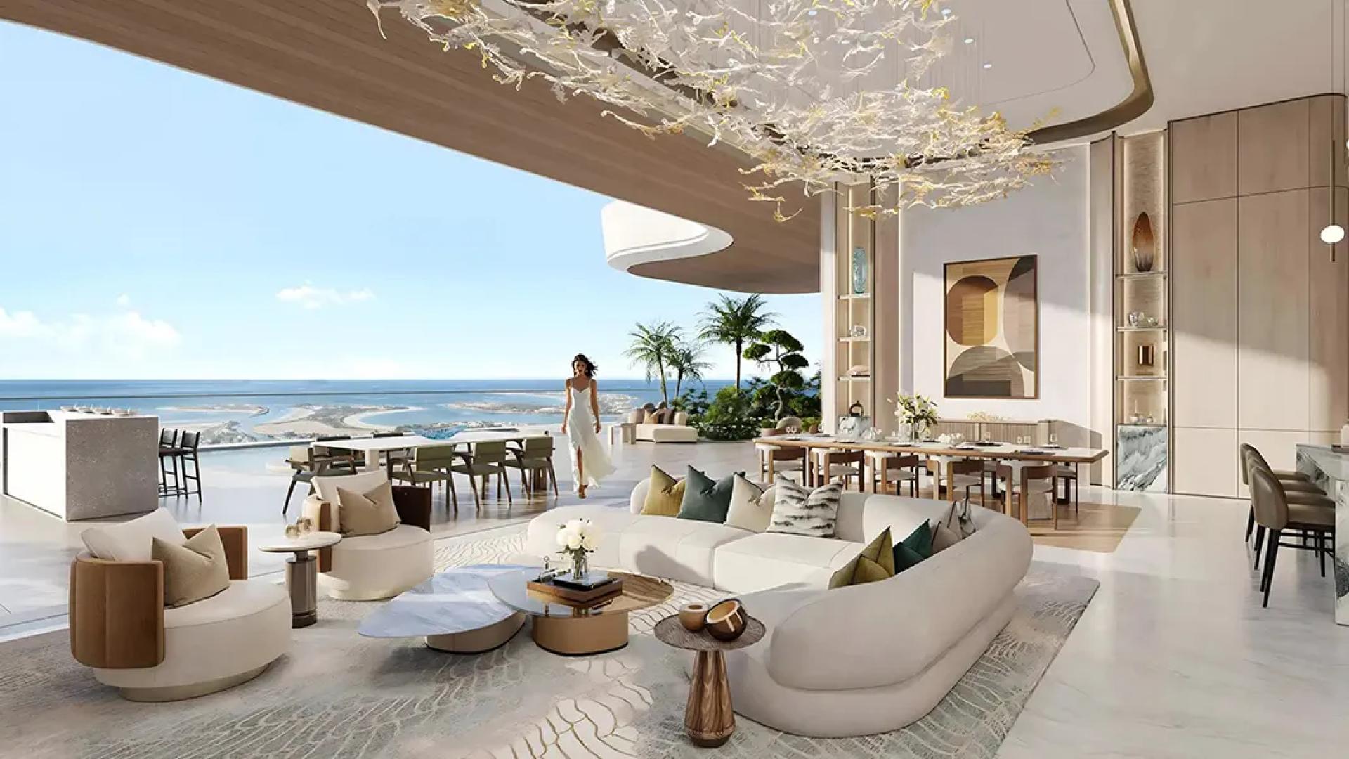 Amali Residences at Dubai Water Canal 14