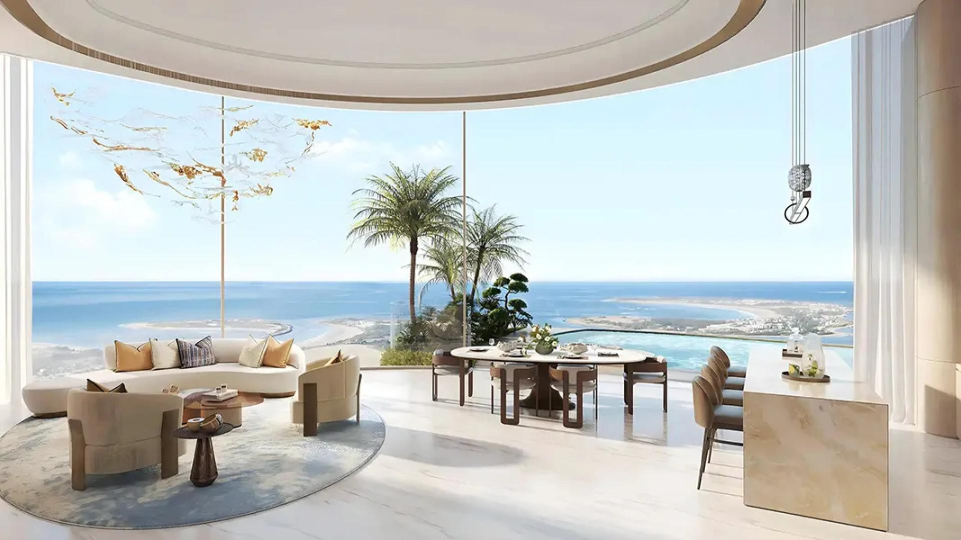 Amali Residences at Dubai Water Canal 16
