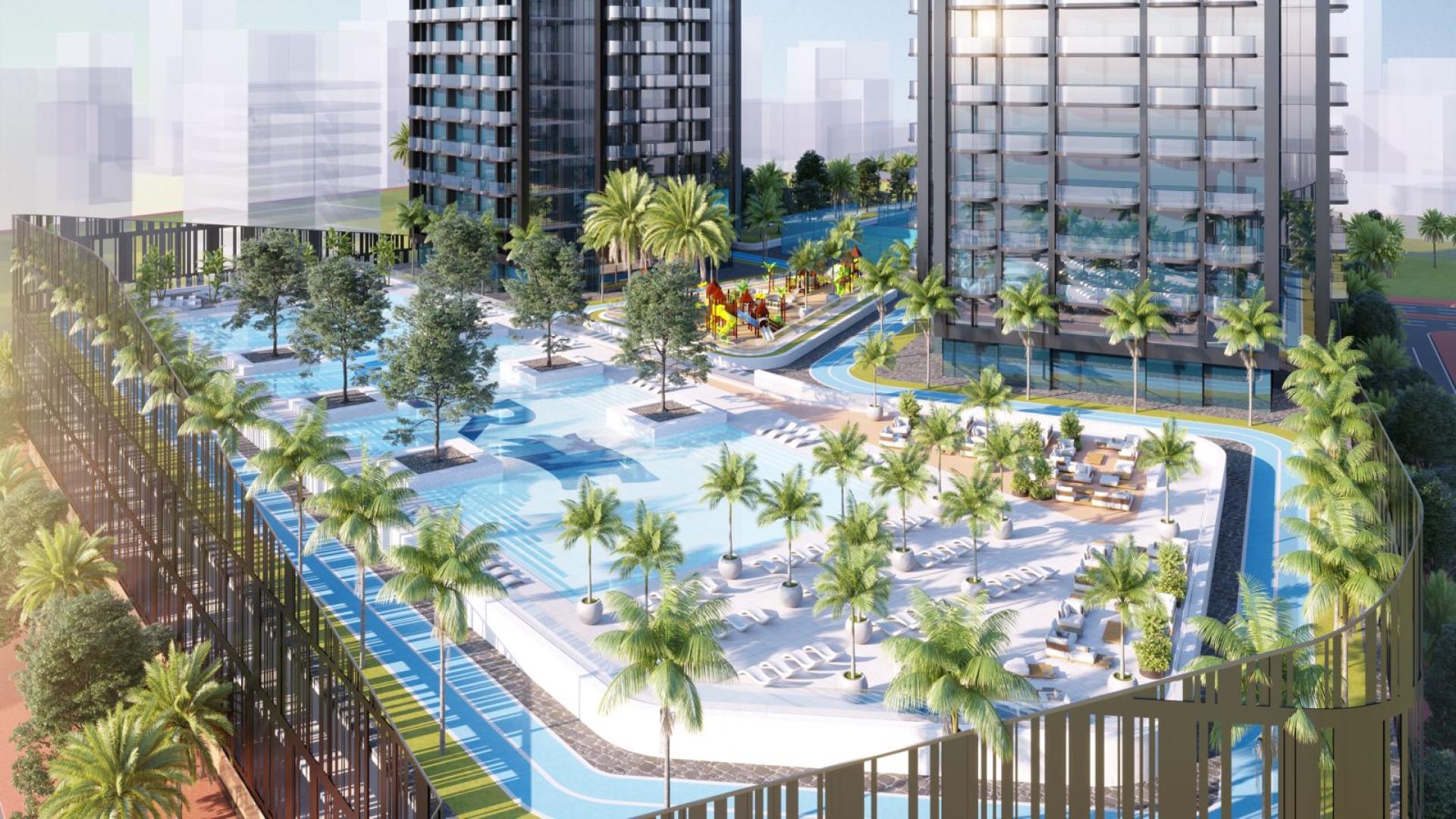 Ananda Residences at Dubai Motor City By Tiger Properties 3